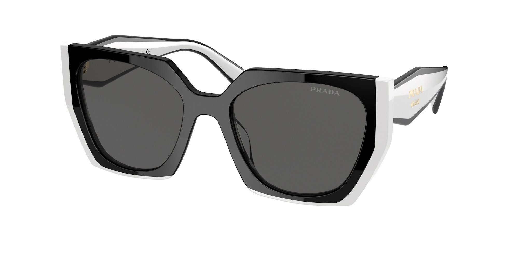 Prada 15WS 09Q5S0Kadın Güneş Gözlüğü