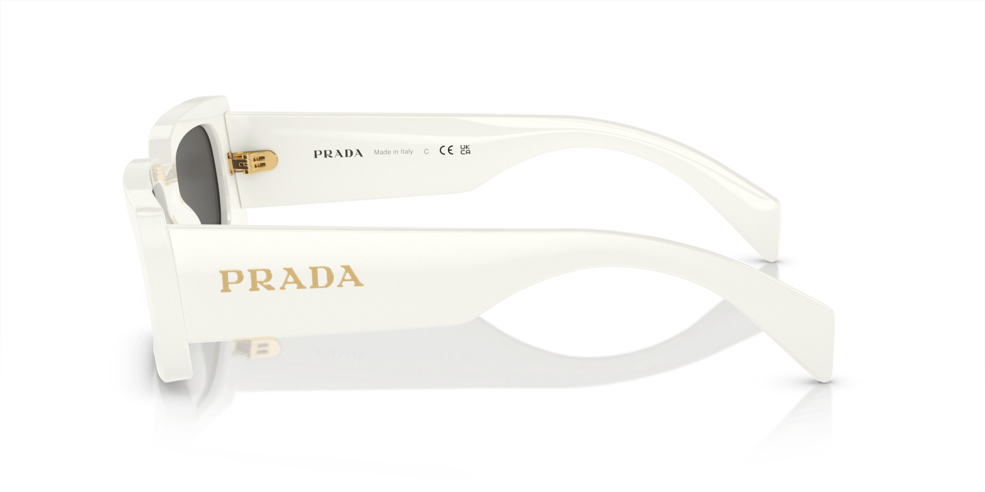 Prada A07S 142-5S0 Kadın Güneş Gözlüğü