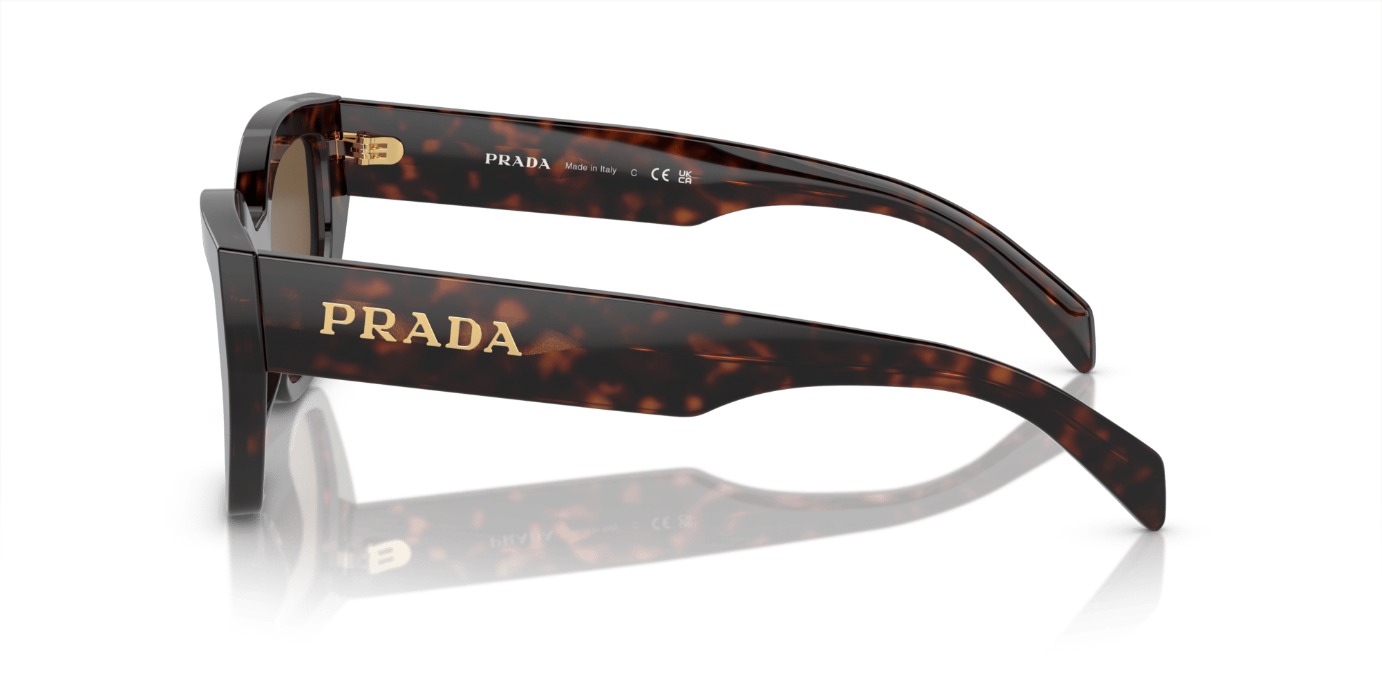 Prada A09S 16N-5Y1 Kadın Güneş Gözlüğü