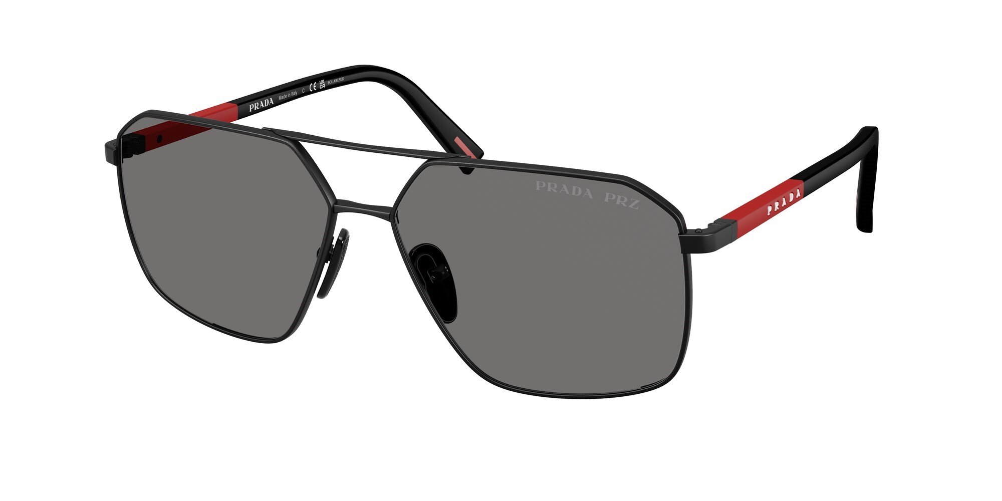 Prada Lıne PS A50S 1BO02G Erkek Güneş Gözlüğü