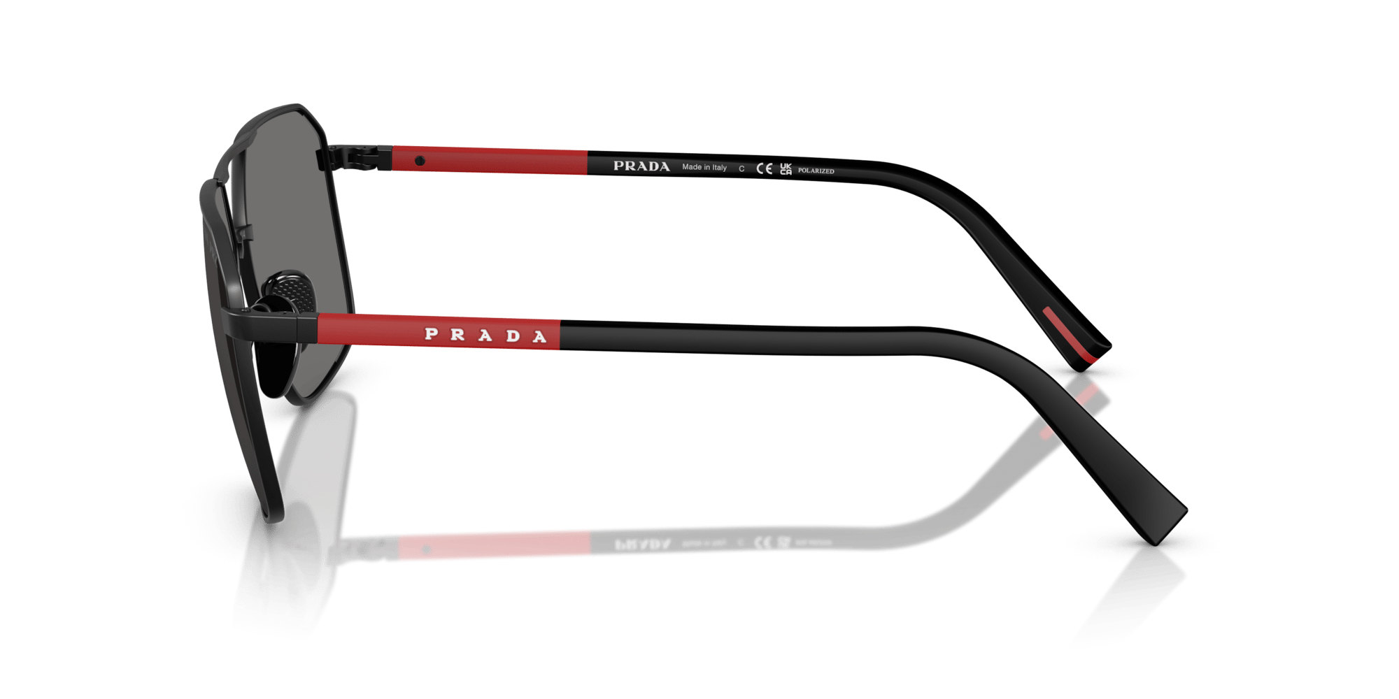 Prada Lıne PS A50S 1BO02G Erkek Güneş Gözlüğü
