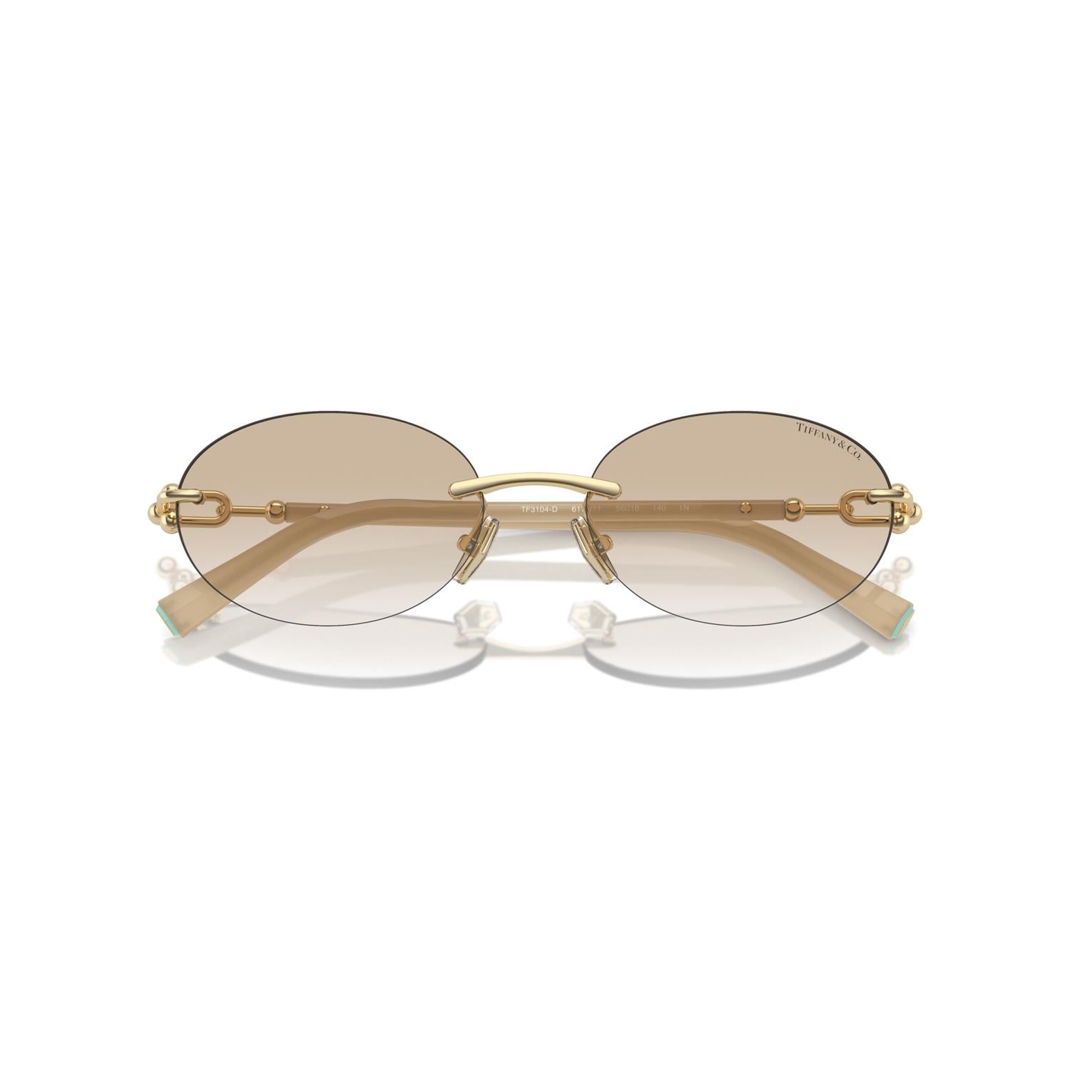 TIFFANY&CO 3104 6178/11G KADIN GÜNEŞ GÖZLÜĞÜ