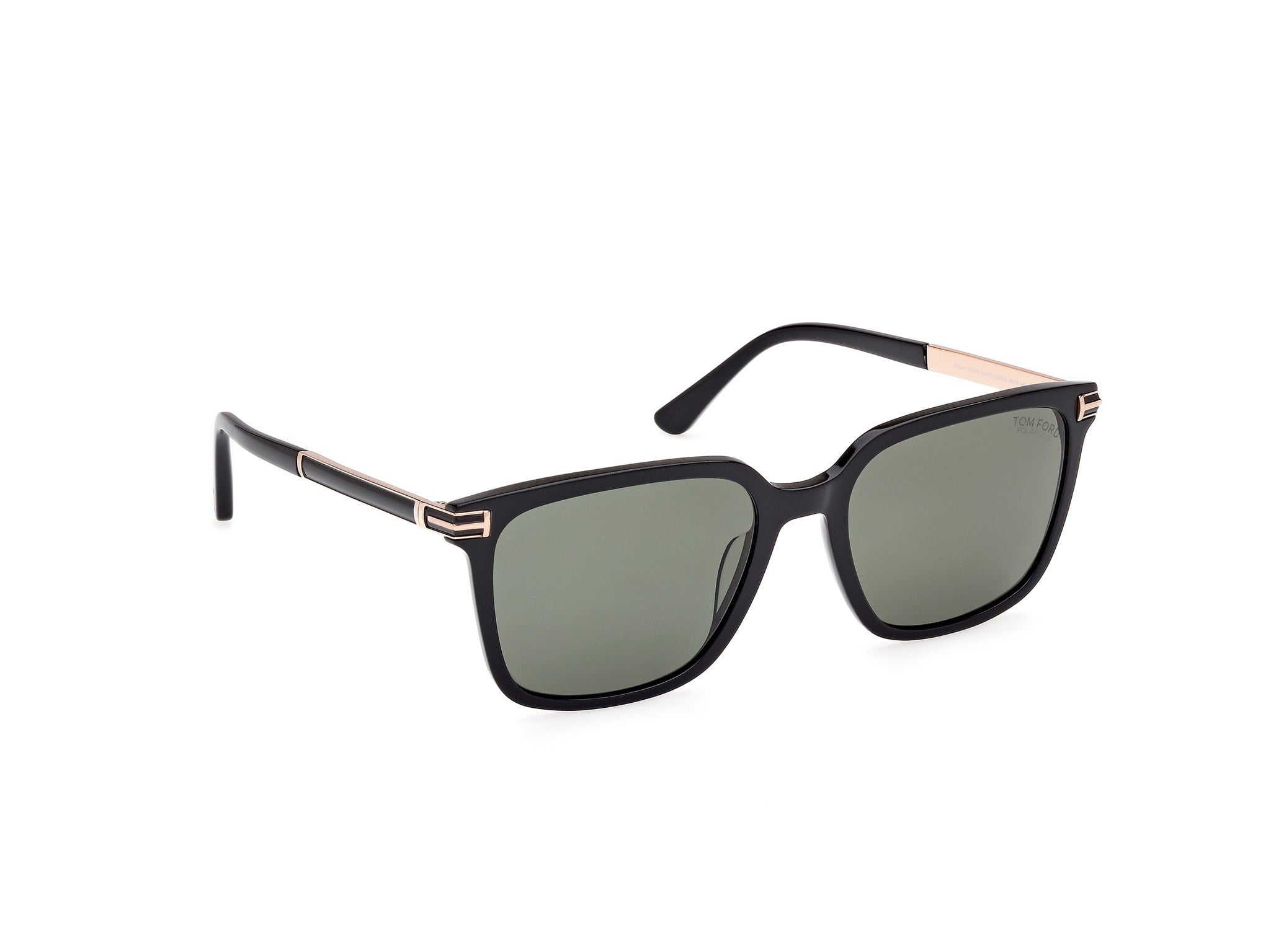 Tom Ford T1183 01R Erkek Güneş Gözlüğü