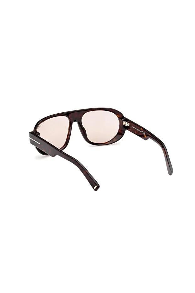 TOM FORD TF 1102 52E ECO UNISEX GÜNEŞ GÖZLÜÜ
