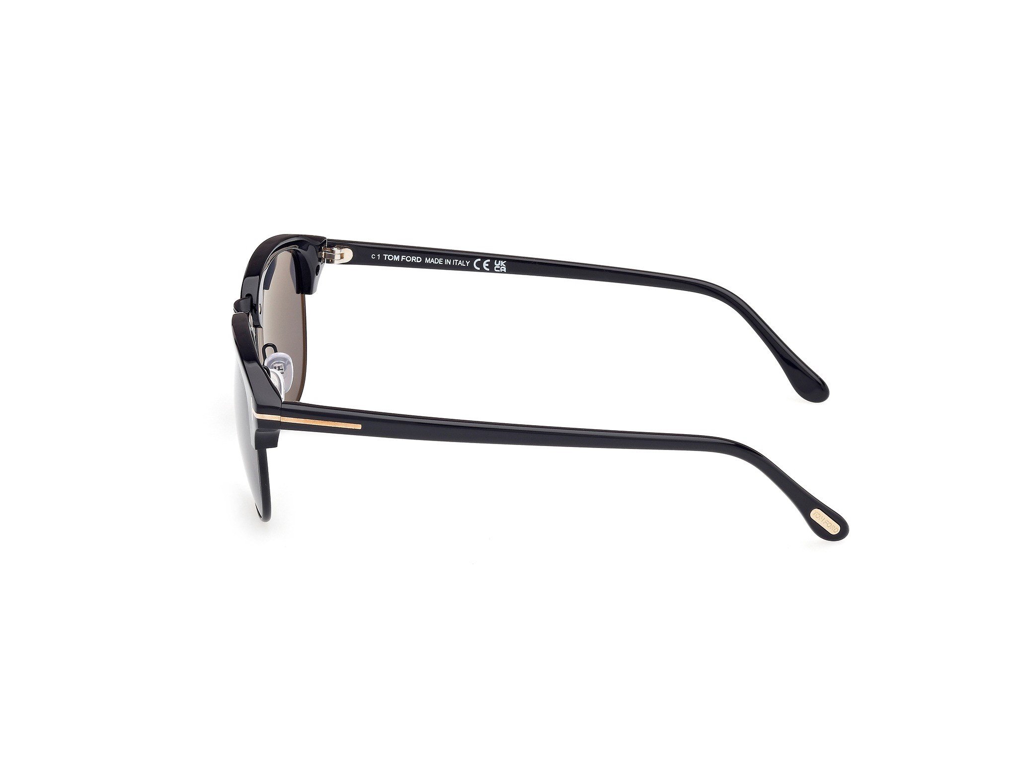 Tom Ford TF0248 01D Unısex Güneş Gözlüğü