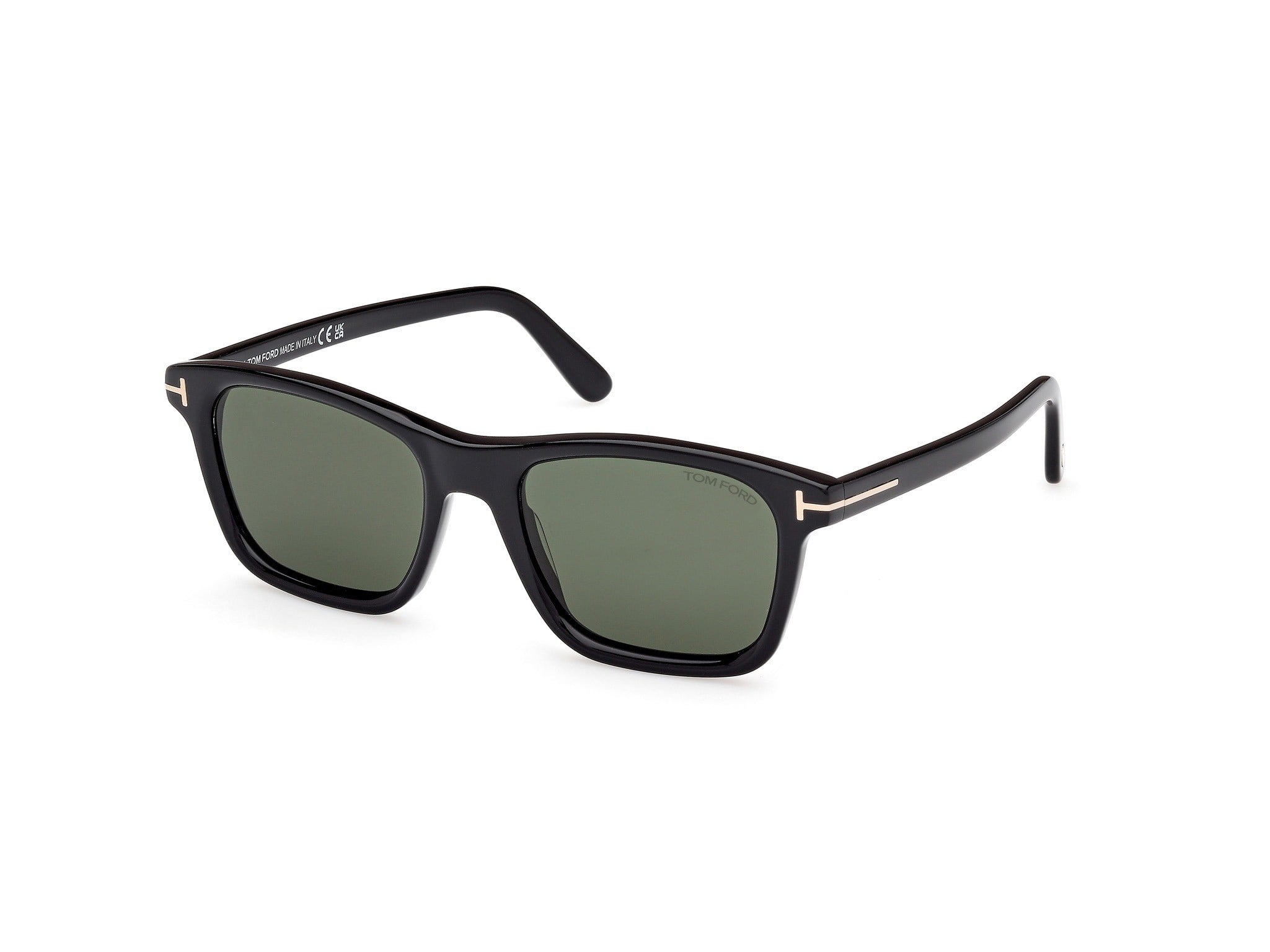 Tom Ford TF1179 01N Erkek Güneş Gözlüğü