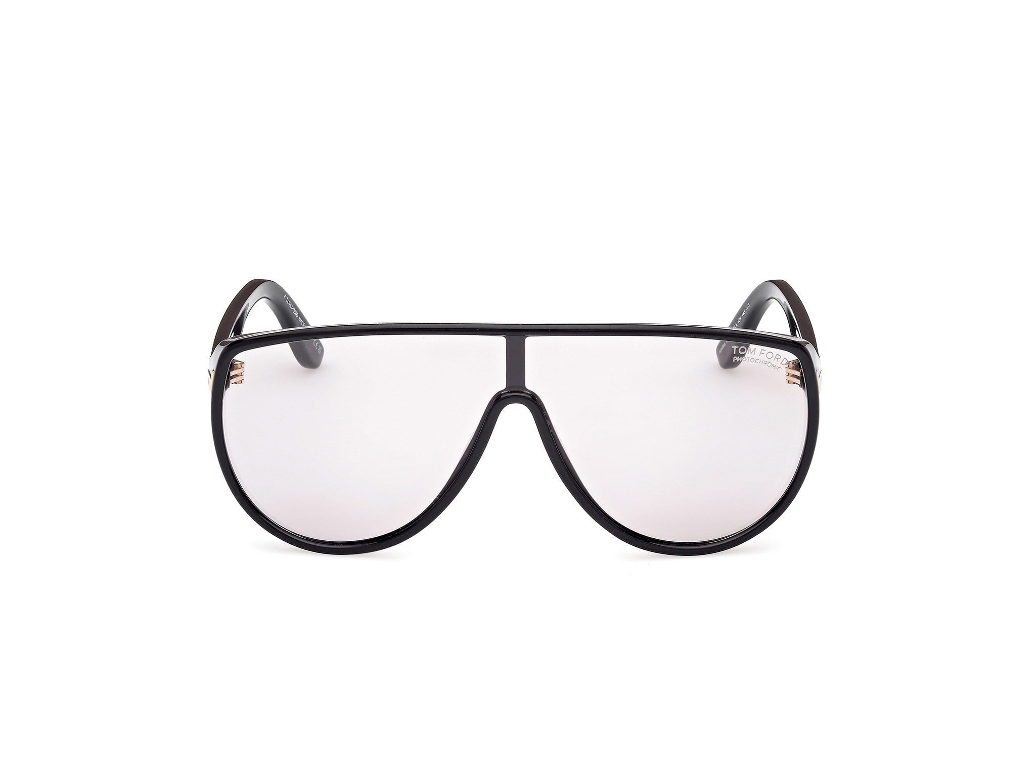 Tom Ford TF1182 01A  Unısex Güneş Gözlüğü