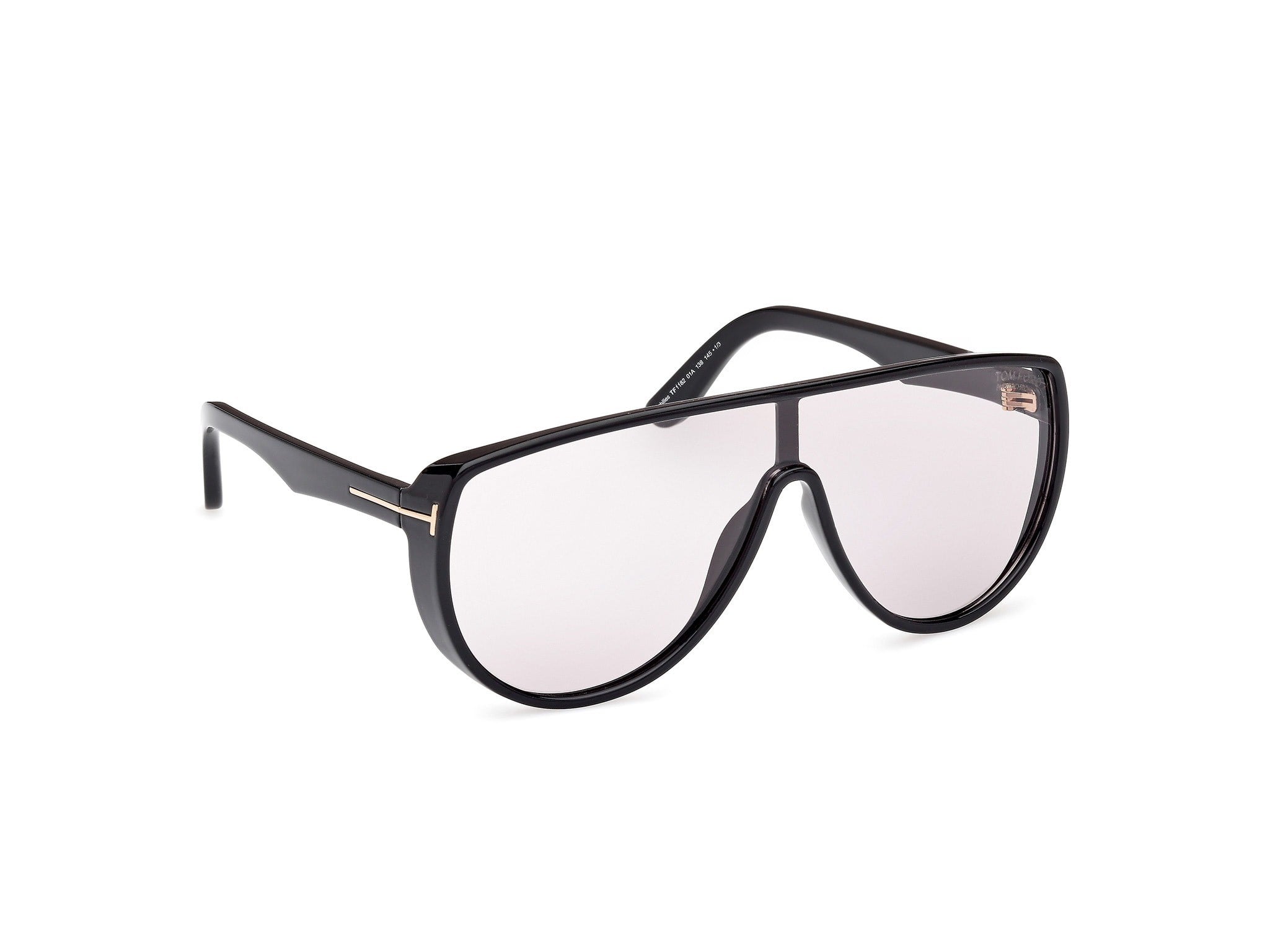 Tom Ford TF1182 01A  Unısex Güneş Gözlüğü