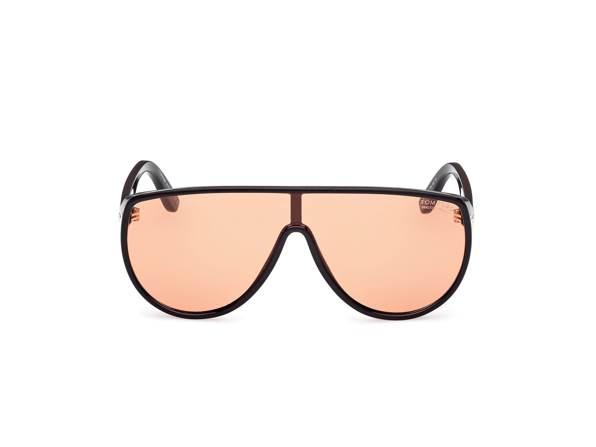 Tom Ford TF1182 01E Unısex Güneş Gözlüğü