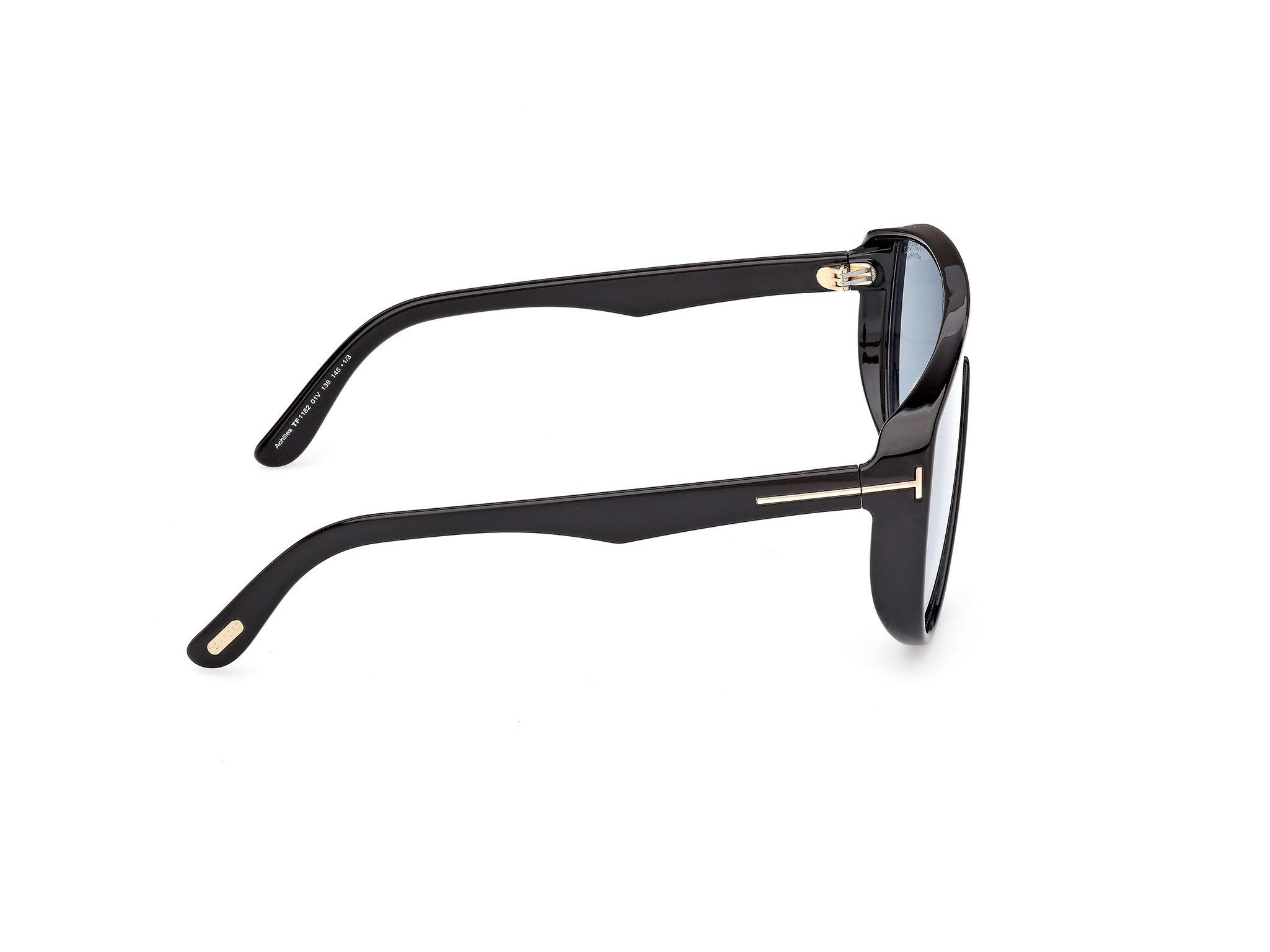 Tom Ford TF1182 01V Unısex Güneş Gözlüğü