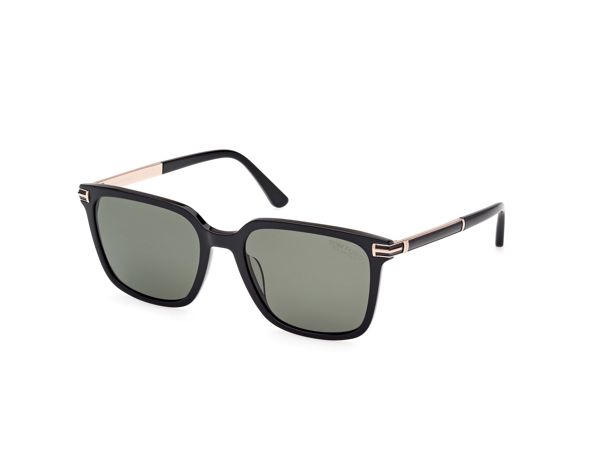Tom Ford TF1183 01R Erkek Güneş Gözlüğü