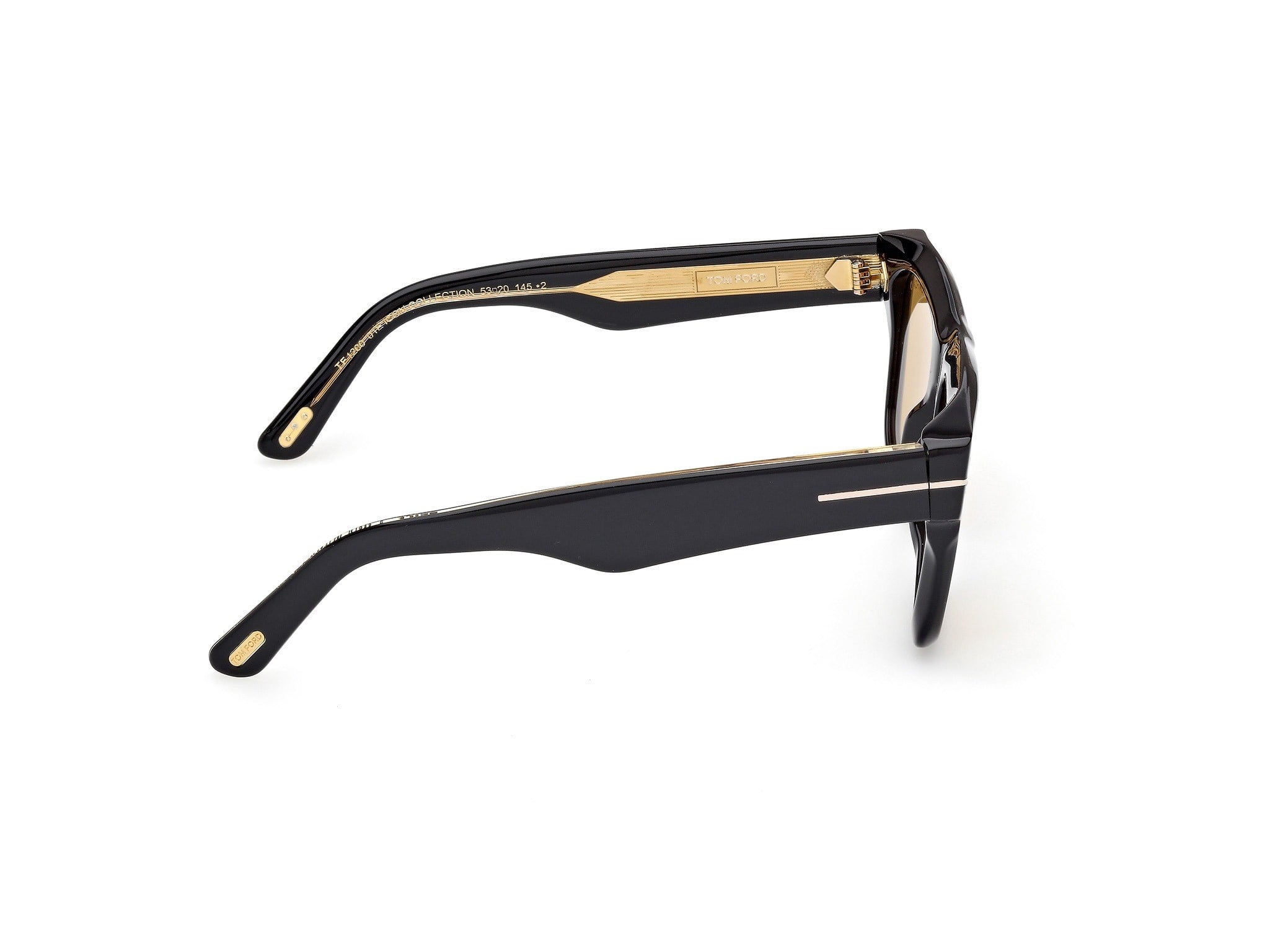Tom Ford TF1200 01E Erkek  Güneş Gözlüğü