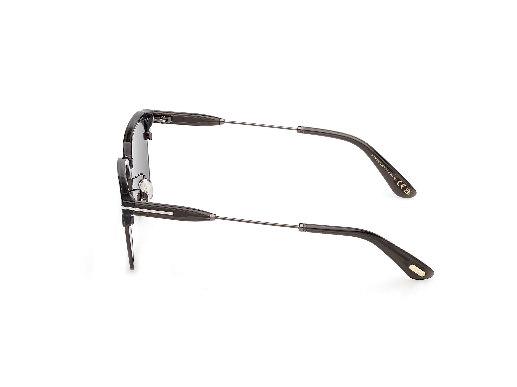 Tom Ford TF12420 20A Erkek Güneş Gözlüğü