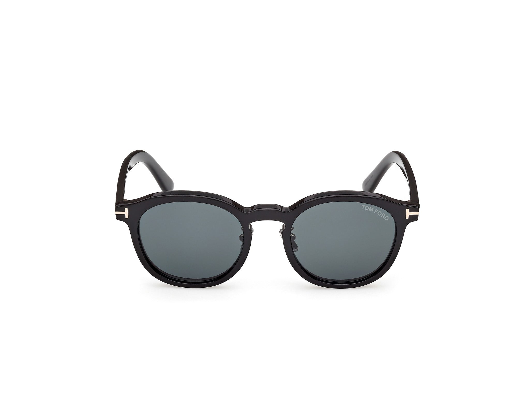 Tom Ford TF1277 01A Unısex Güneş Gözlüğü
