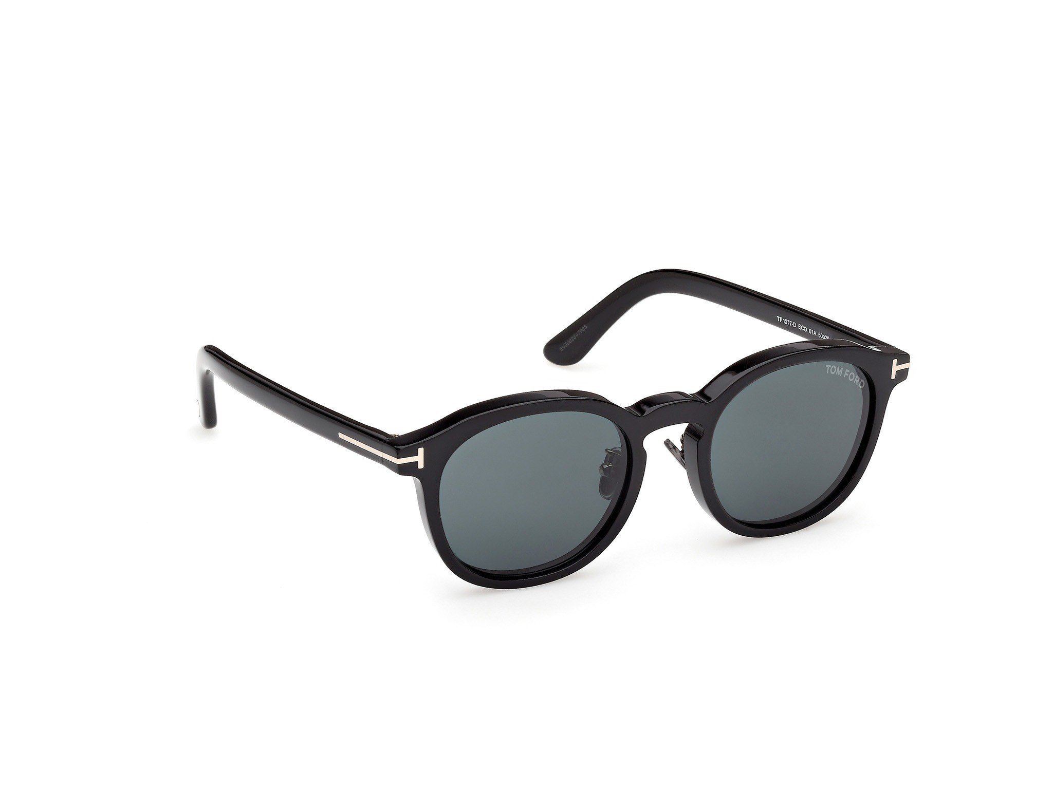 Tom Ford TF1277 01E Unısex Güneş Gözlüğü