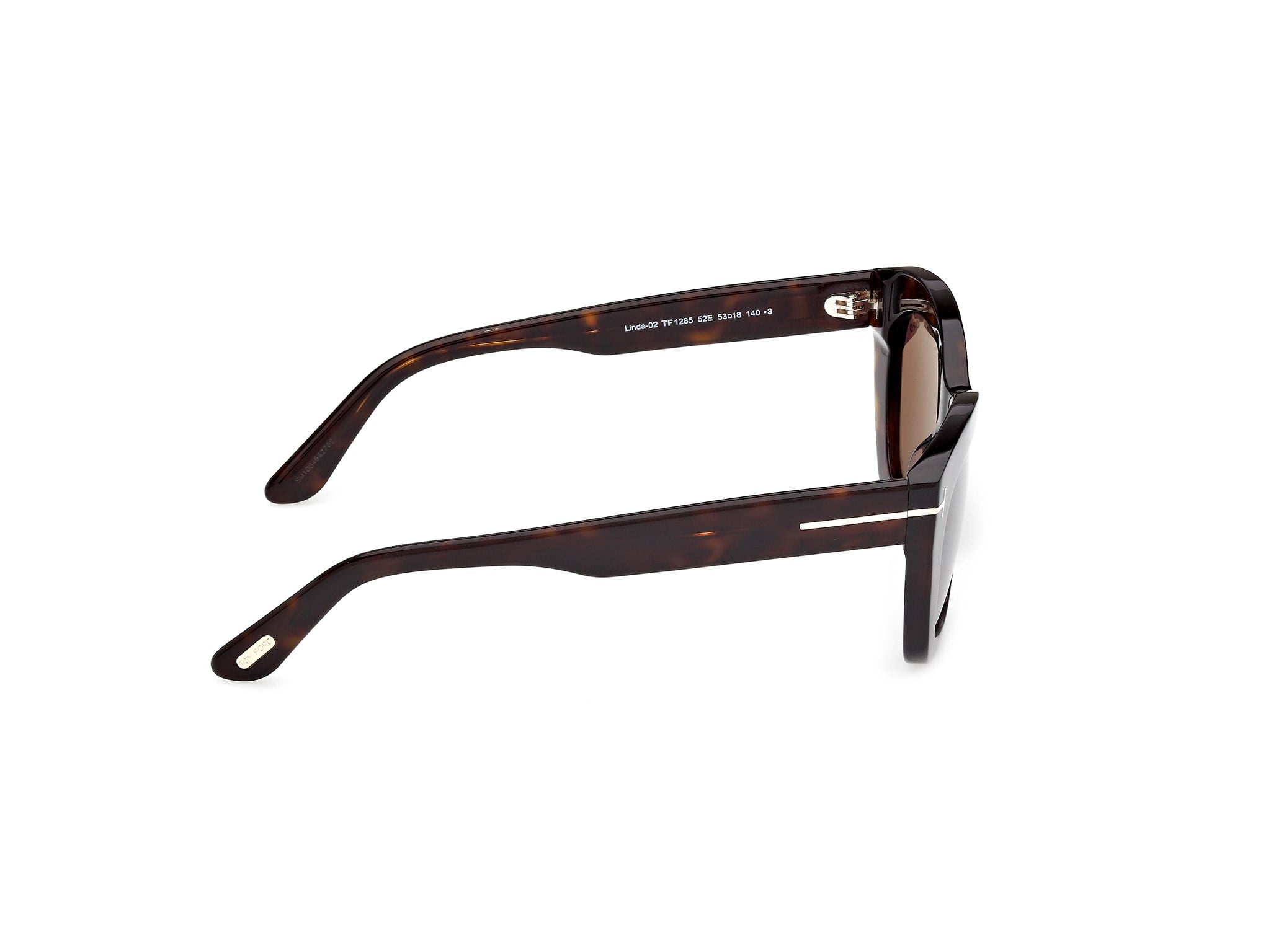 Tom Ford TF1285 52E Kadın Güneş Gözlüğü
