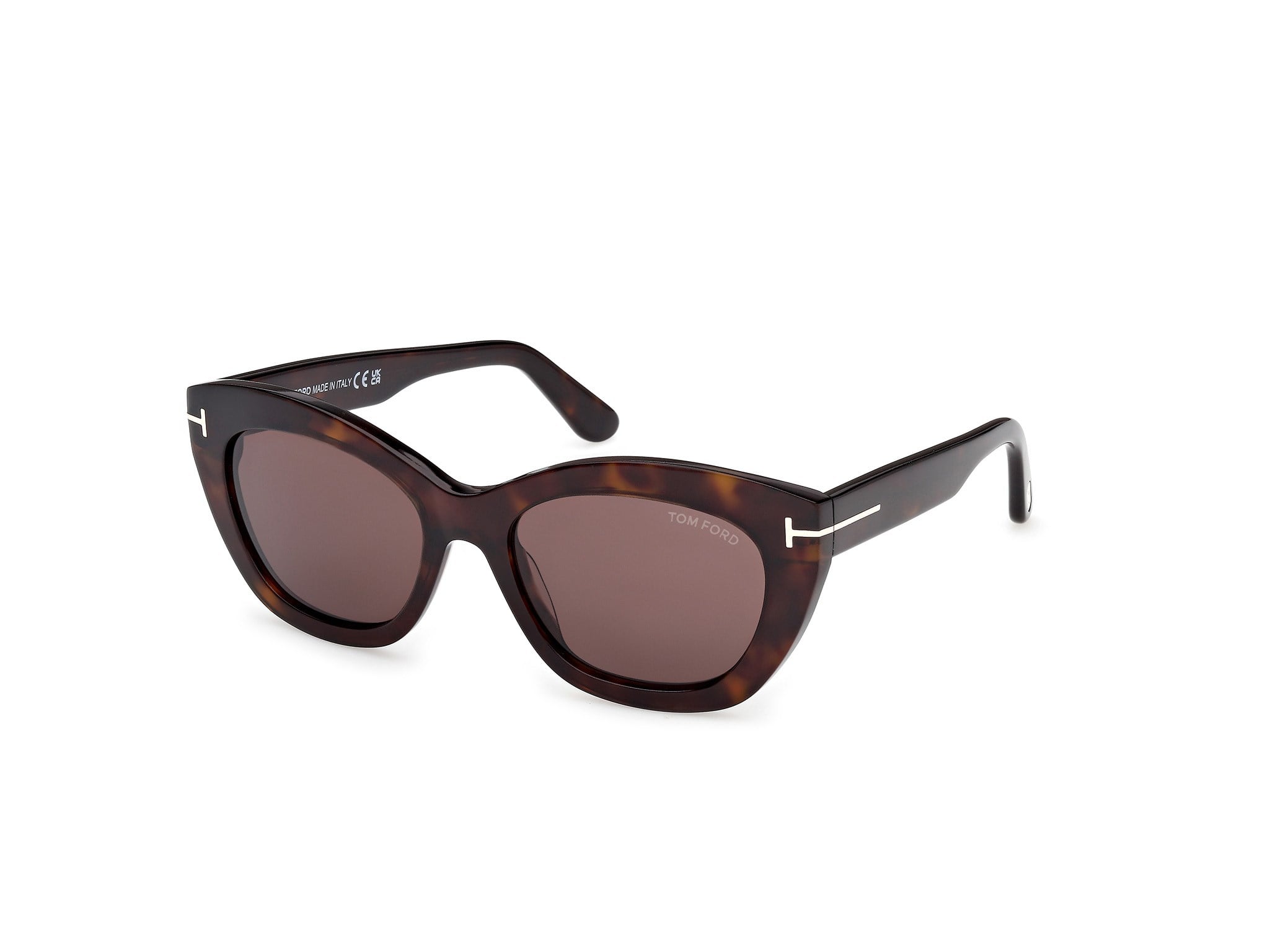 Tom Ford TF1285 52E Kadın Güneş Gözlüğü
