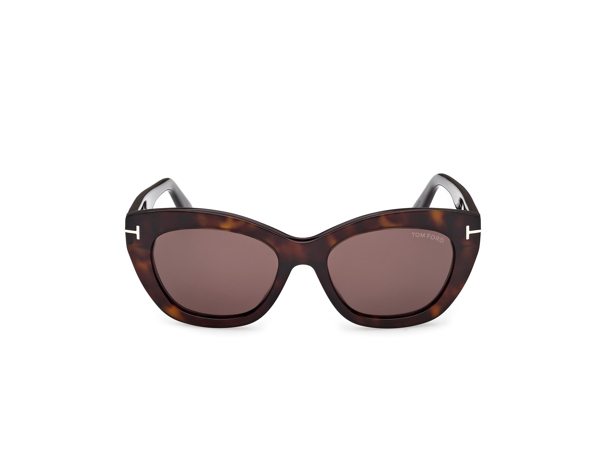 Tom Ford TF1285 52E Kadın Güneş Gözlüğü