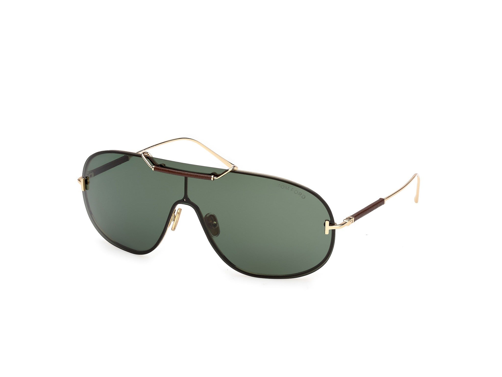 Tom Ford TF1309 30N Unısex Güneş Gözlüğü