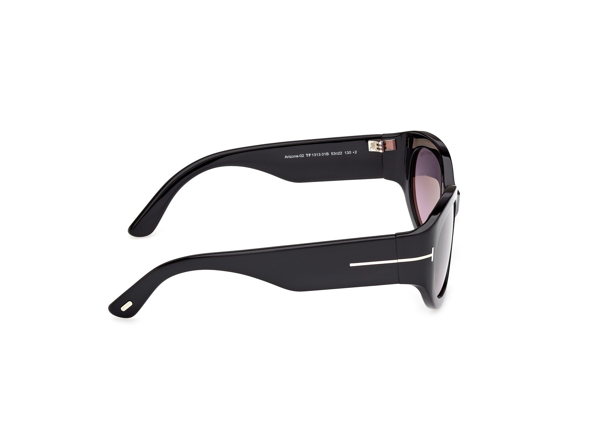 Tom Ford TF1313 01B  Kadın  Güneş Gözlüğü
