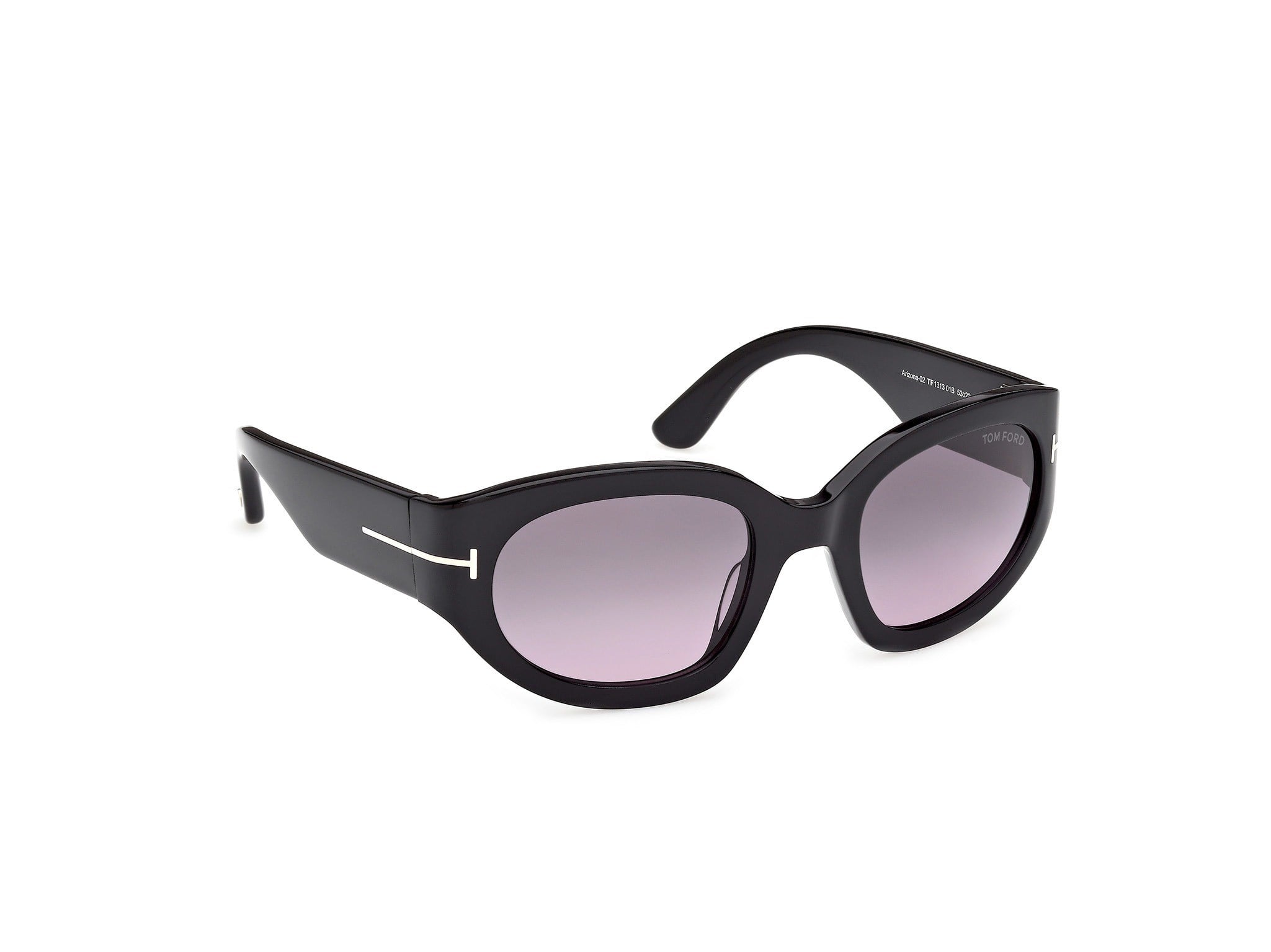 Tom Ford TF1313 01B  Kadın  Güneş Gözlüğü