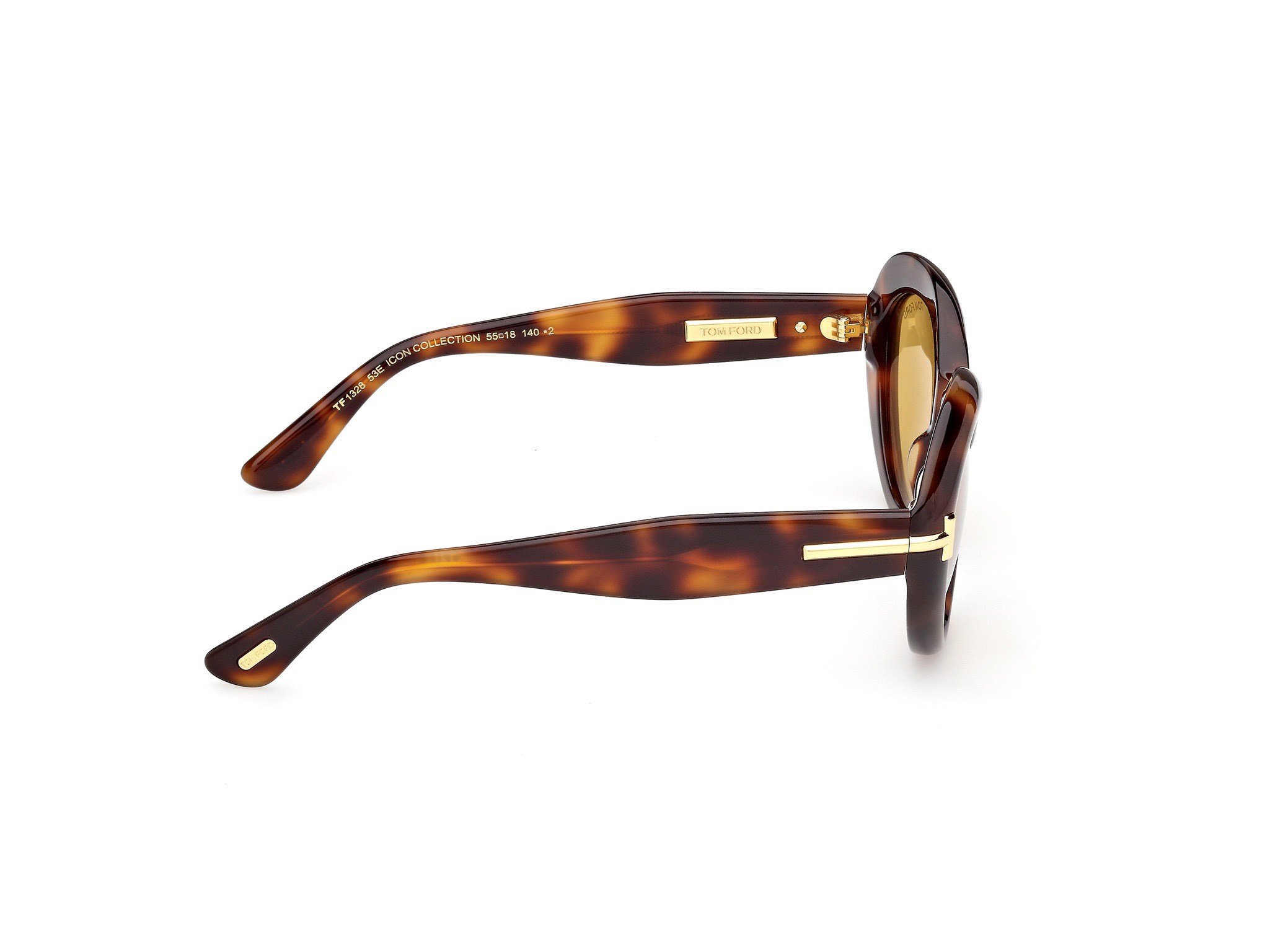 Tom Ford TF1328 53E Kadın Güneş Gözlüğü