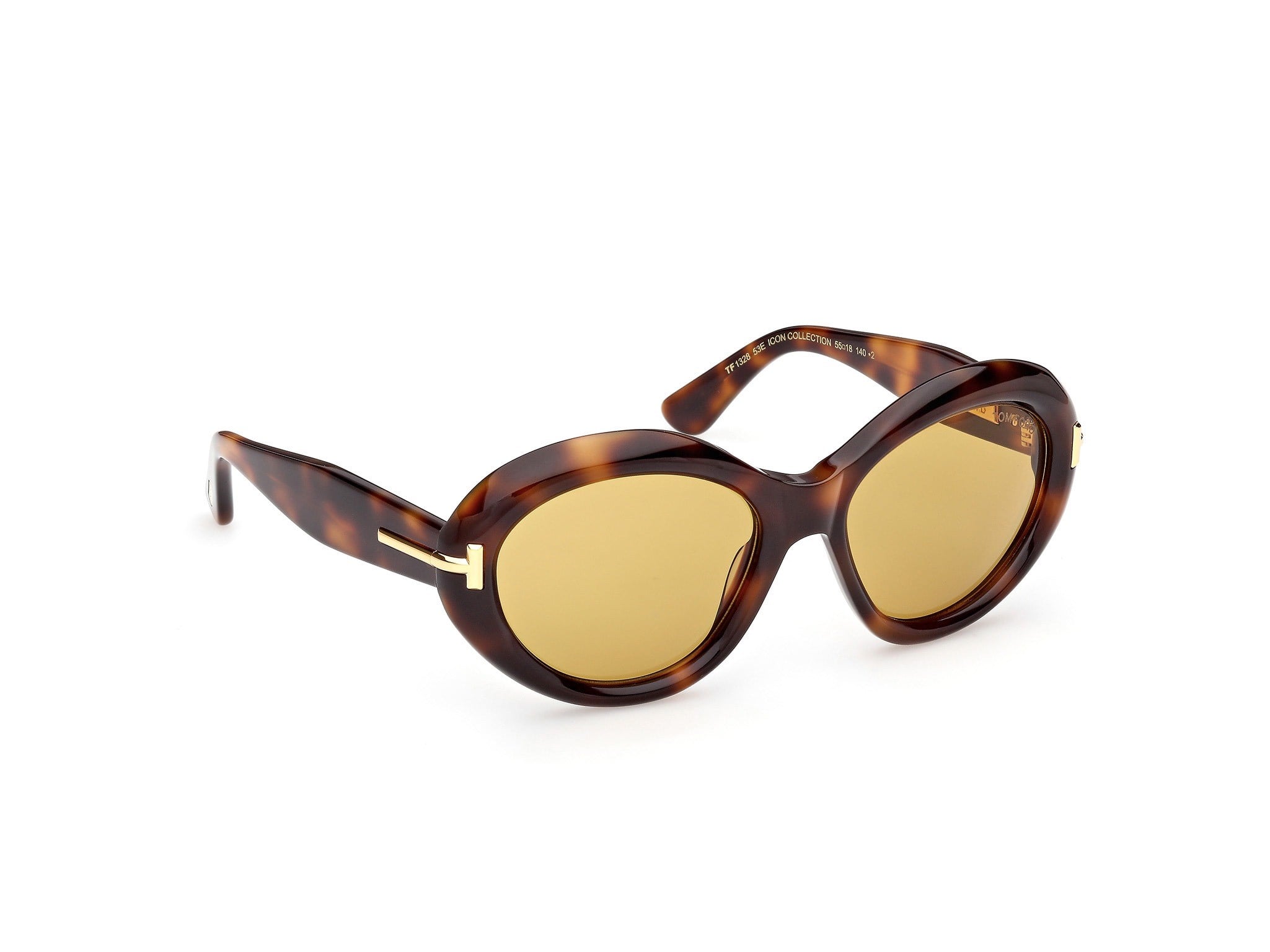 Tom Ford TF1328 53E Kadın Güneş Gözlüğü