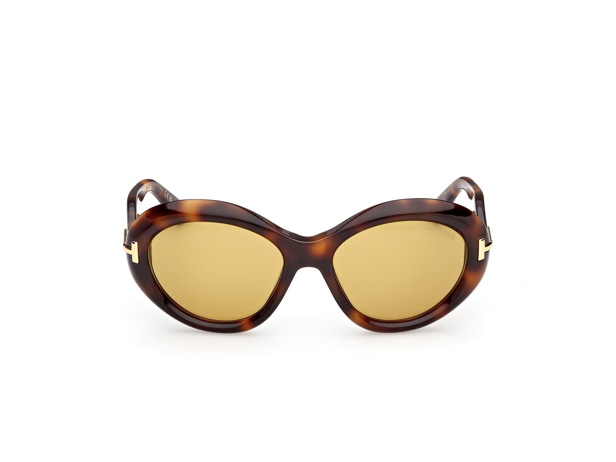 Tom Ford TF1328 53E Kadın Güneş Gözlüğü