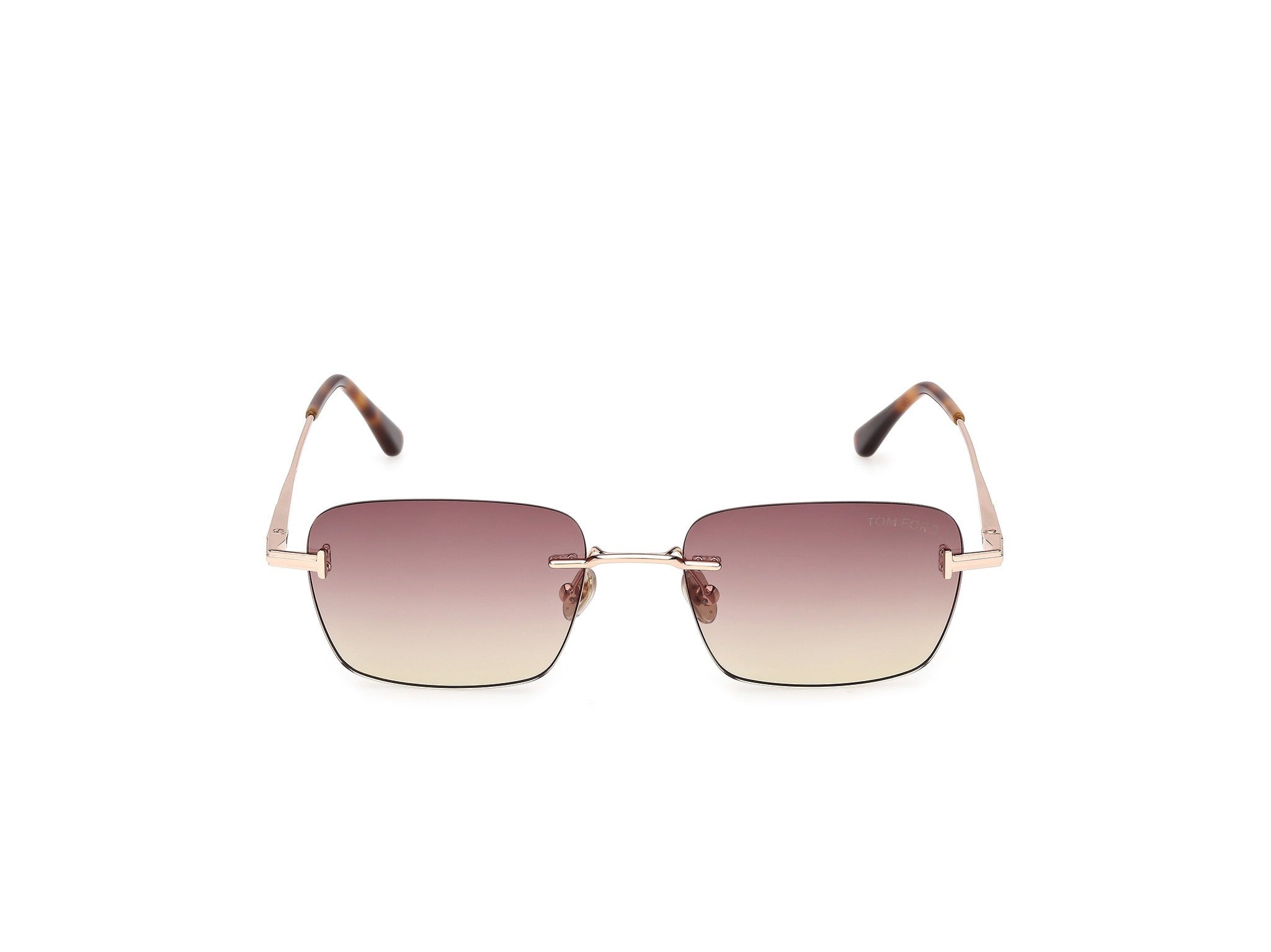 Tom Ford TF1354 28Z Unısex Güneş Gözlüğü