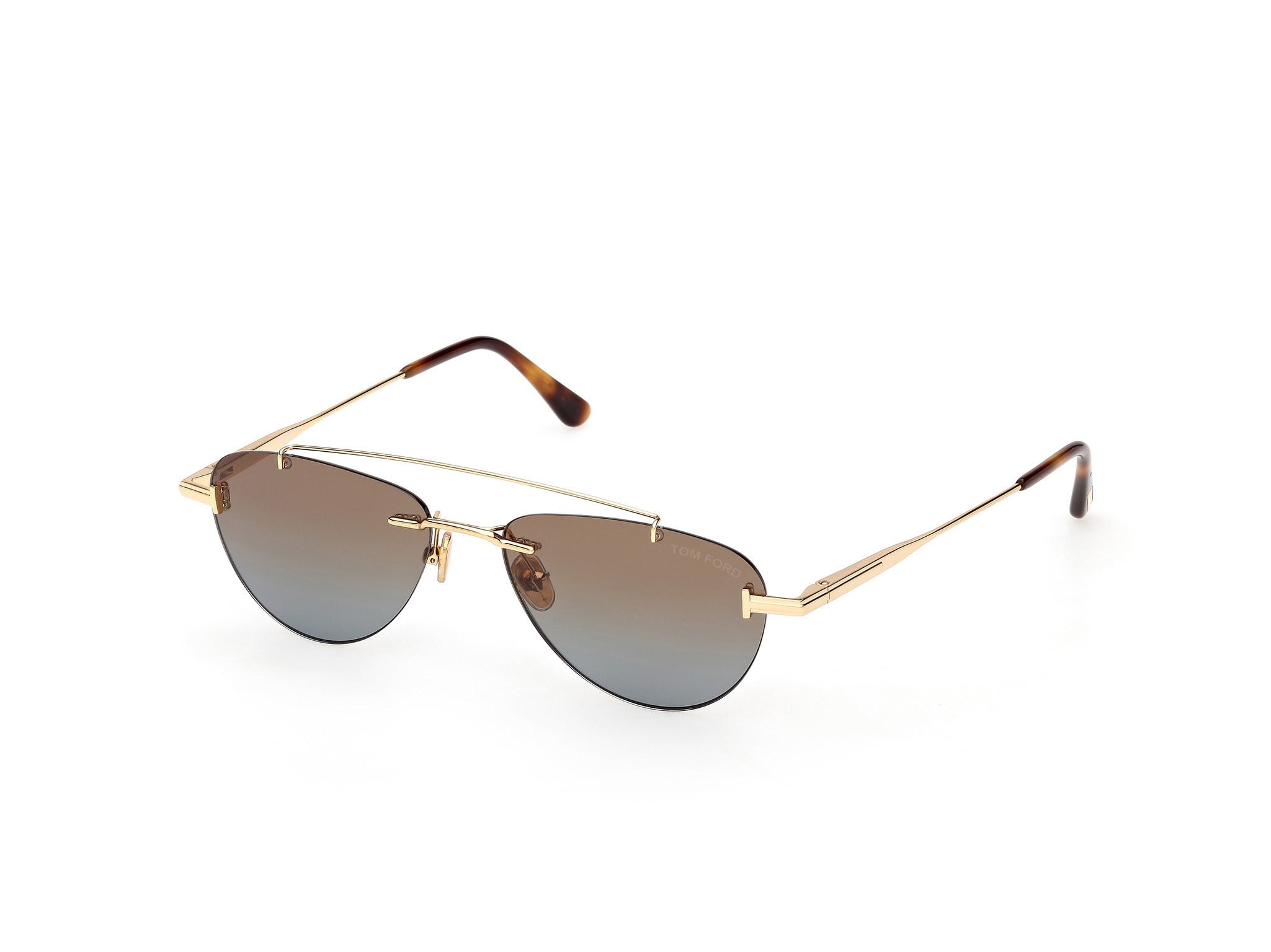 Tom Ford TF1356 30F Unısex Güneş Gözlüğü