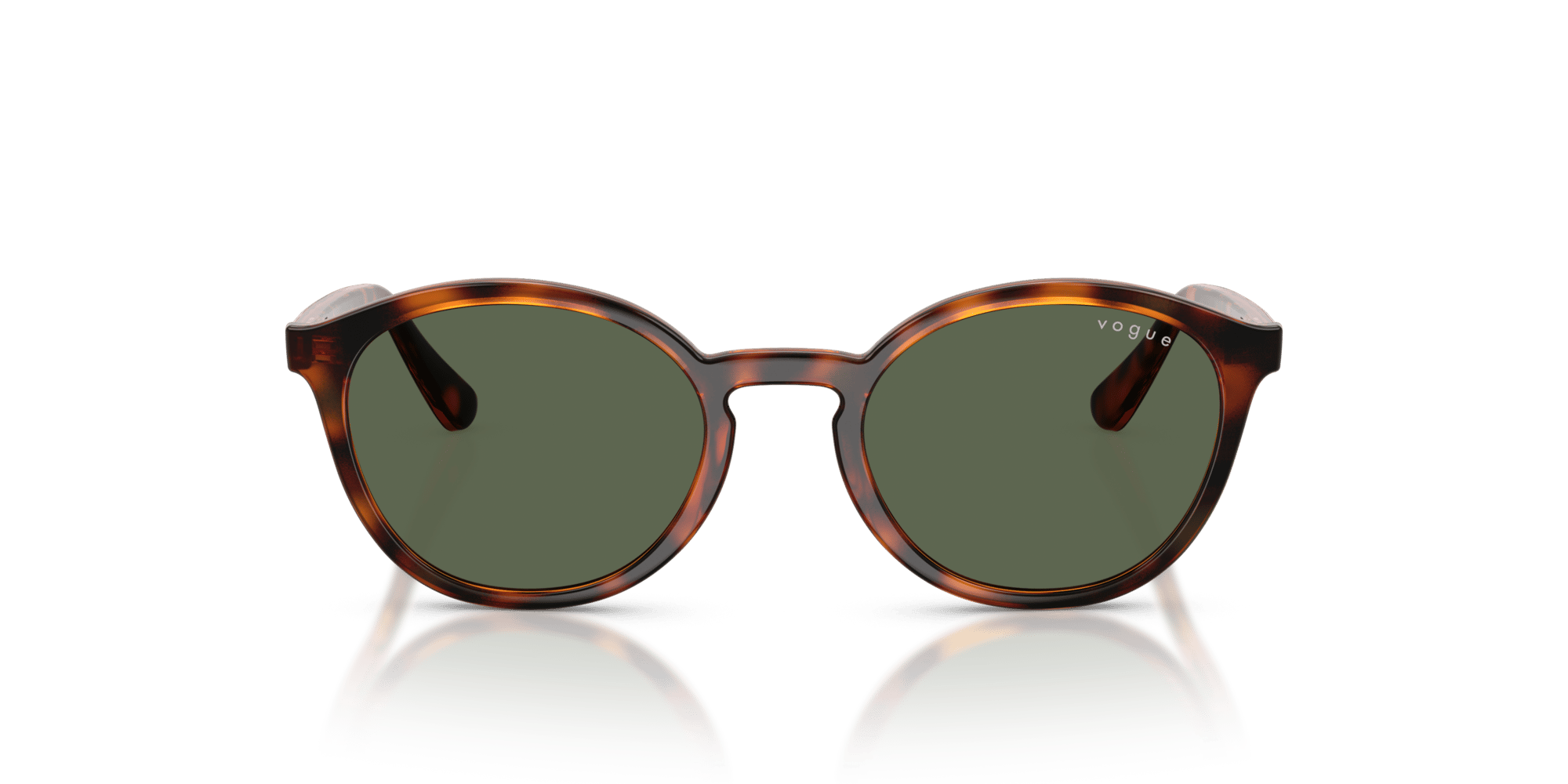 VOGUE VJ2033 W65671 48 Çocuk Güneş Gözlüğü