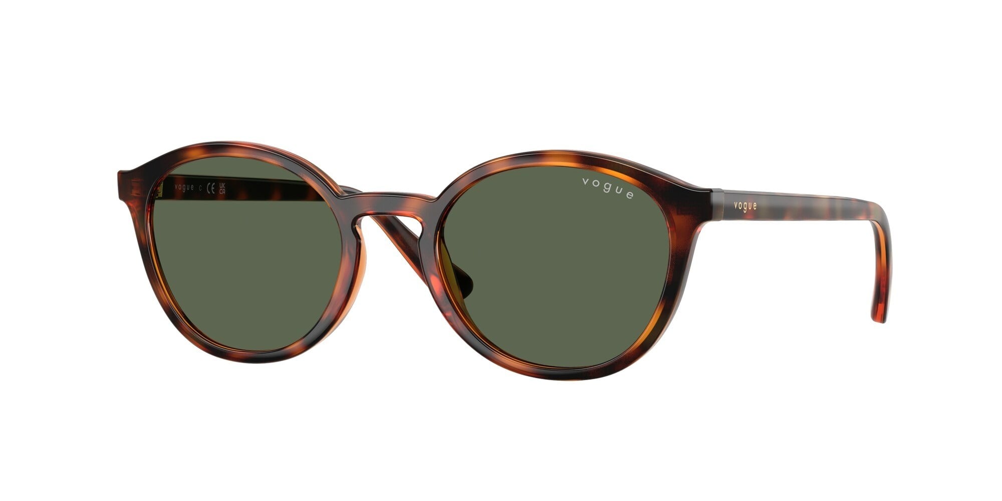 VOGUE VJ2033 W65671 48 Çocuk Güneş Gözlüğü