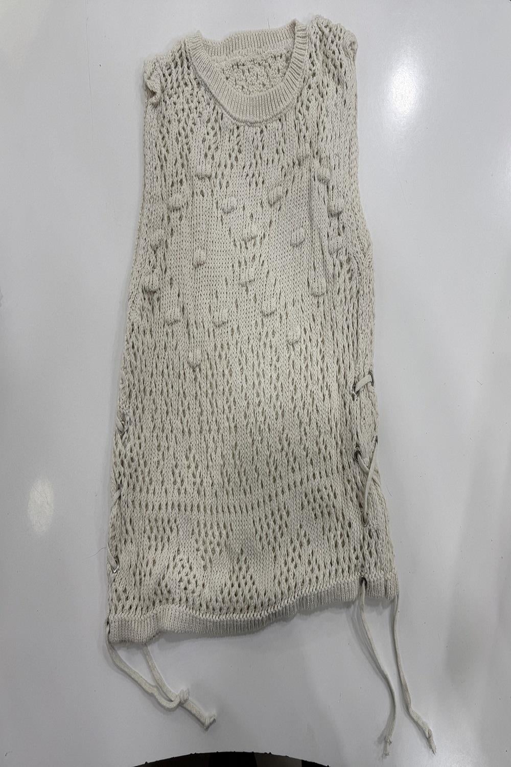 Hipatu Çift Taraf Biritli Süveter (1850)