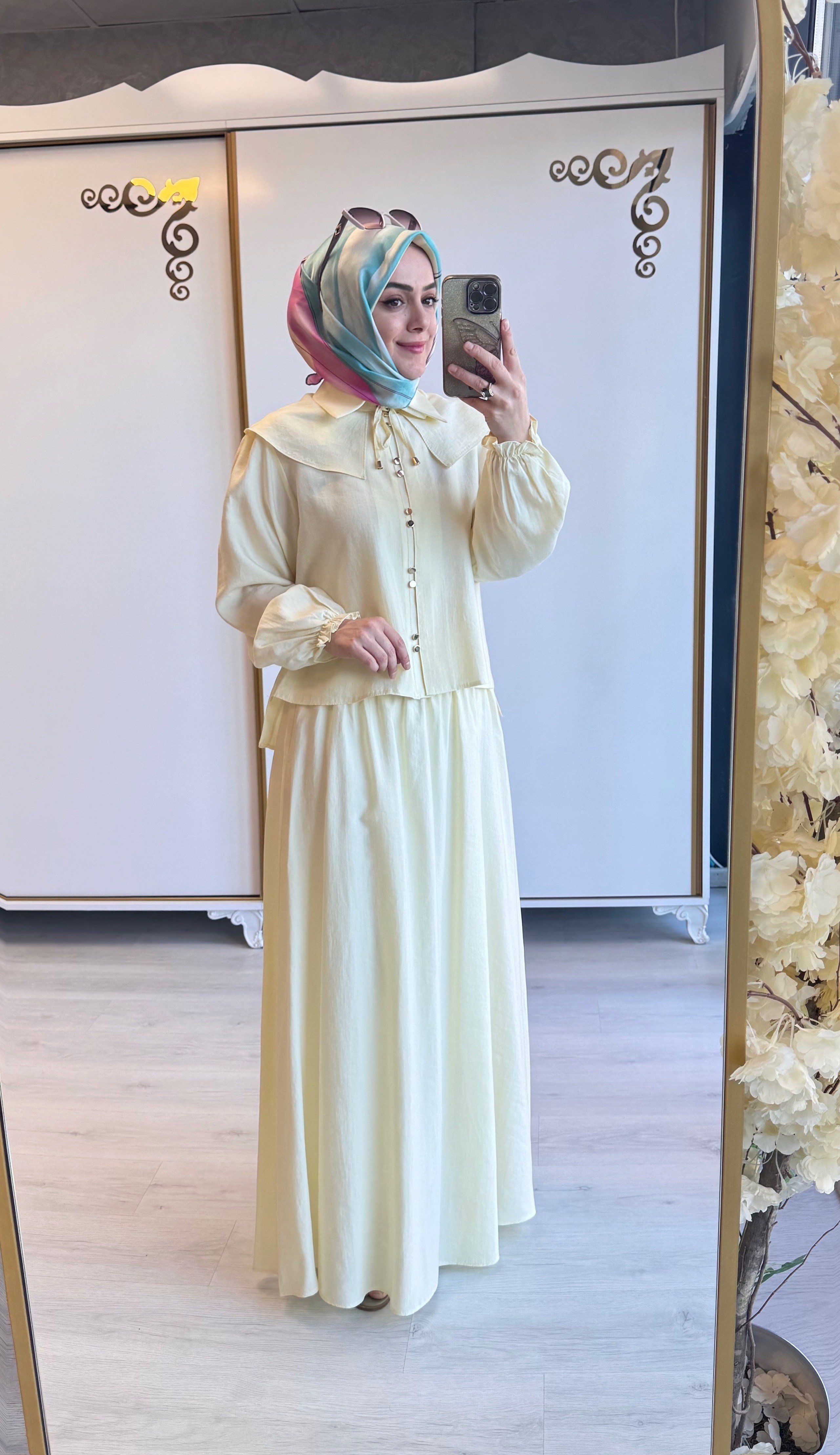 Güneş Esintisi Takım