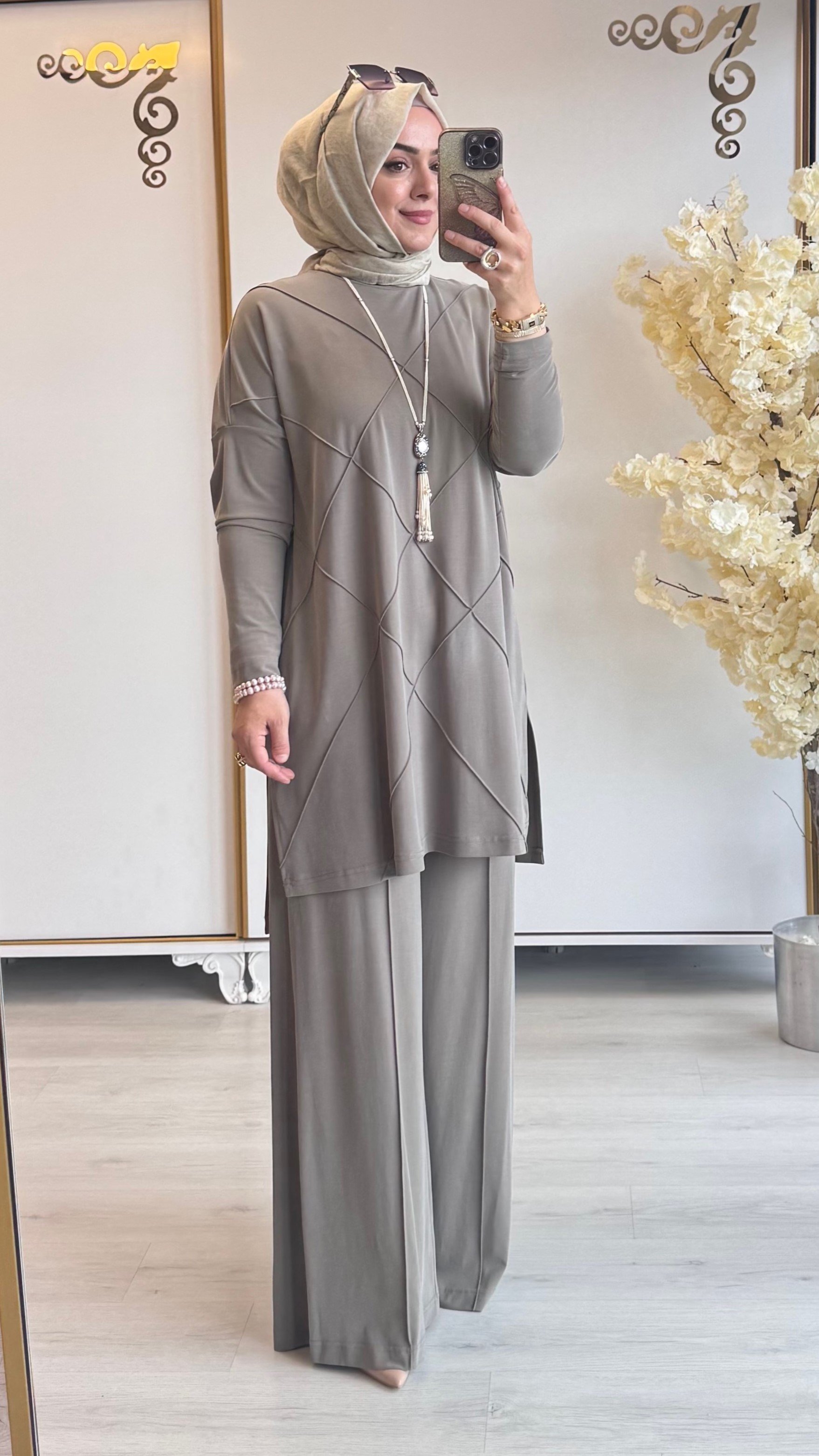 Nurcan Çetin - Arya Çizgili Takım
