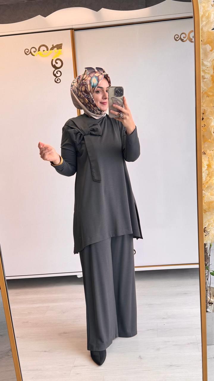 Nurcan Çetin Fiyonk Detaylı Takım