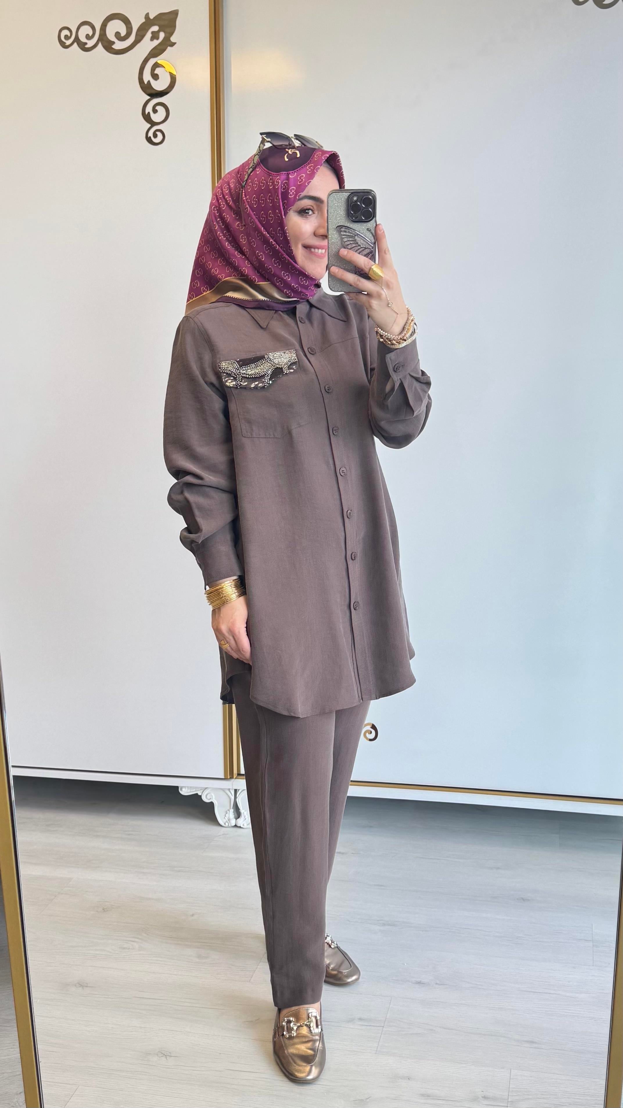 Nurcan Çetin Takım