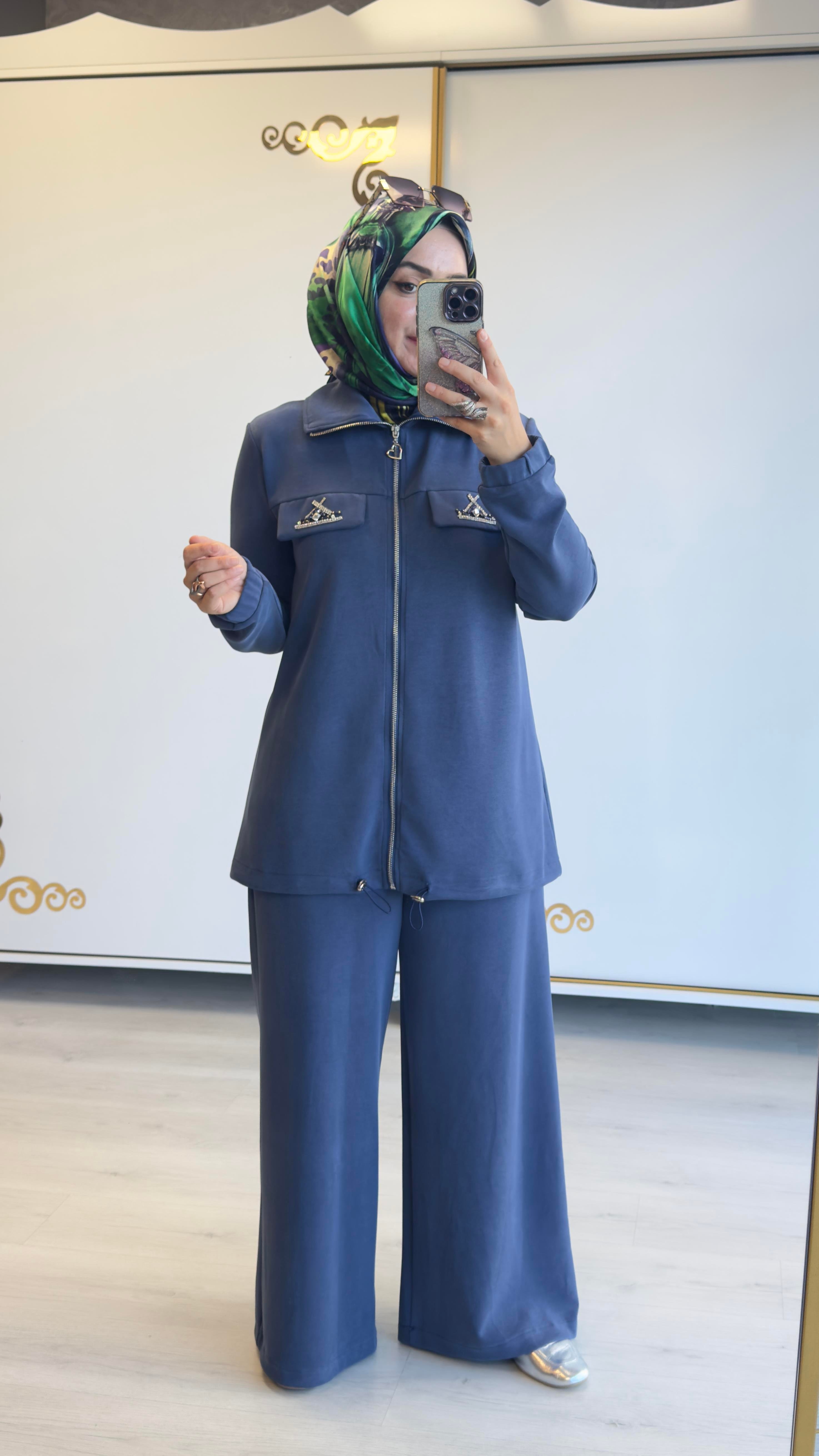 Oysho Takım