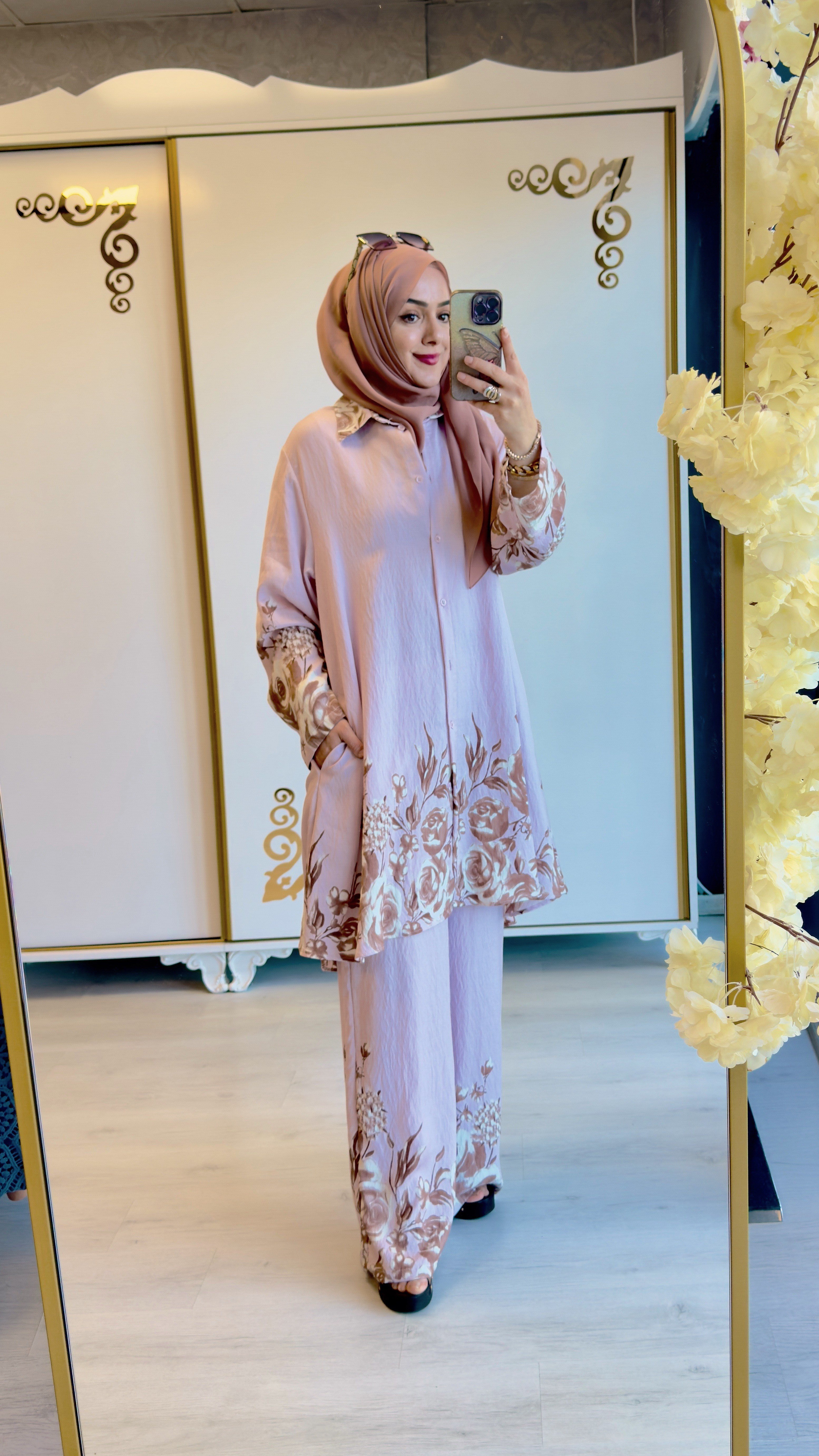 Roza Takım