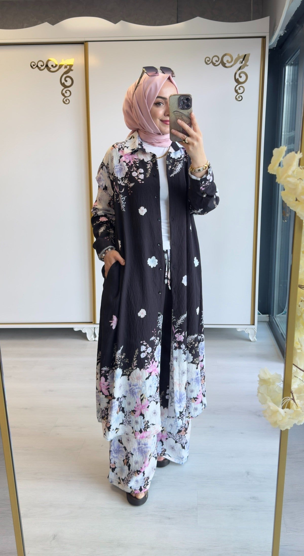 Sakura Takım