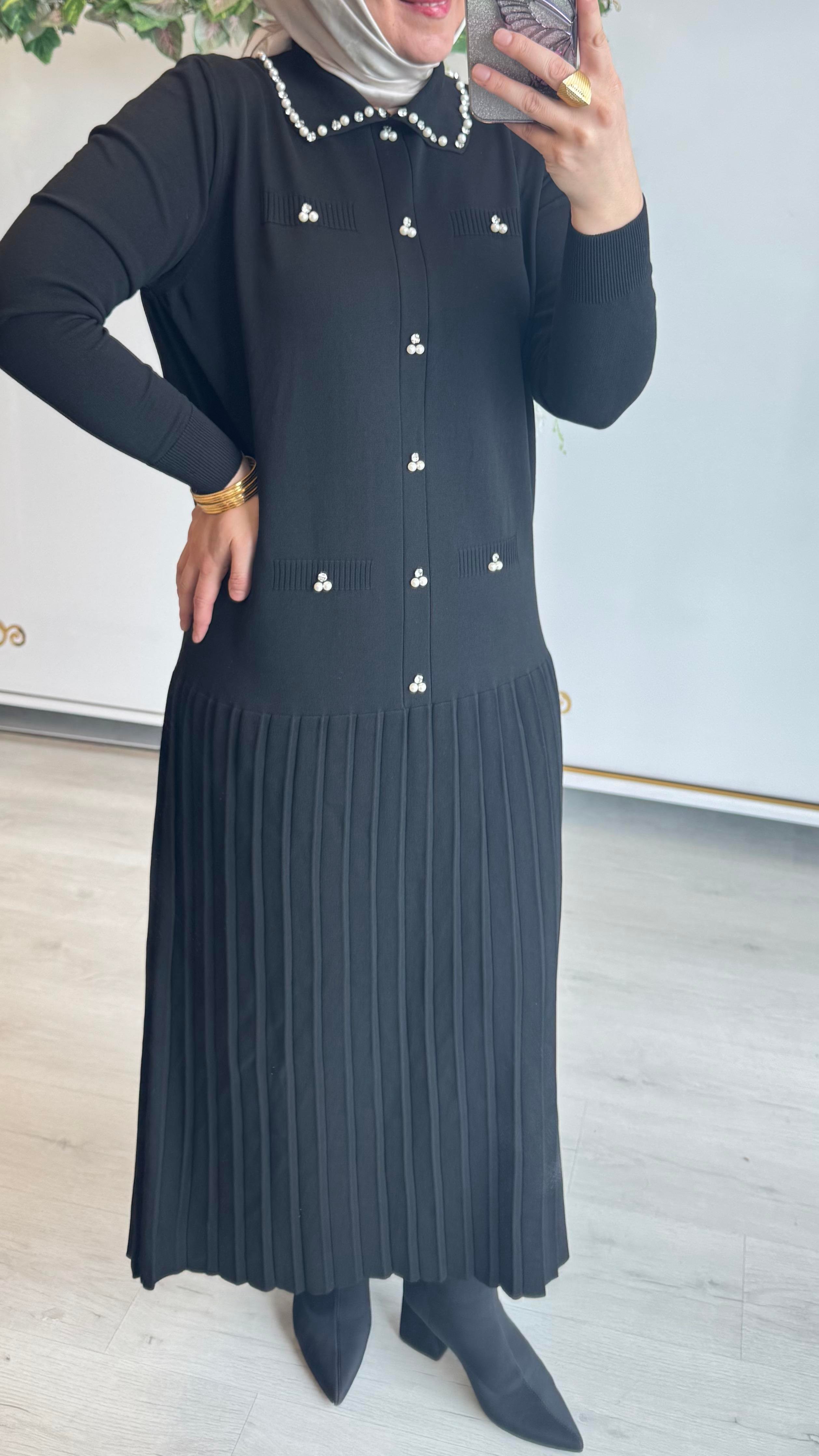 Trkio Elbise