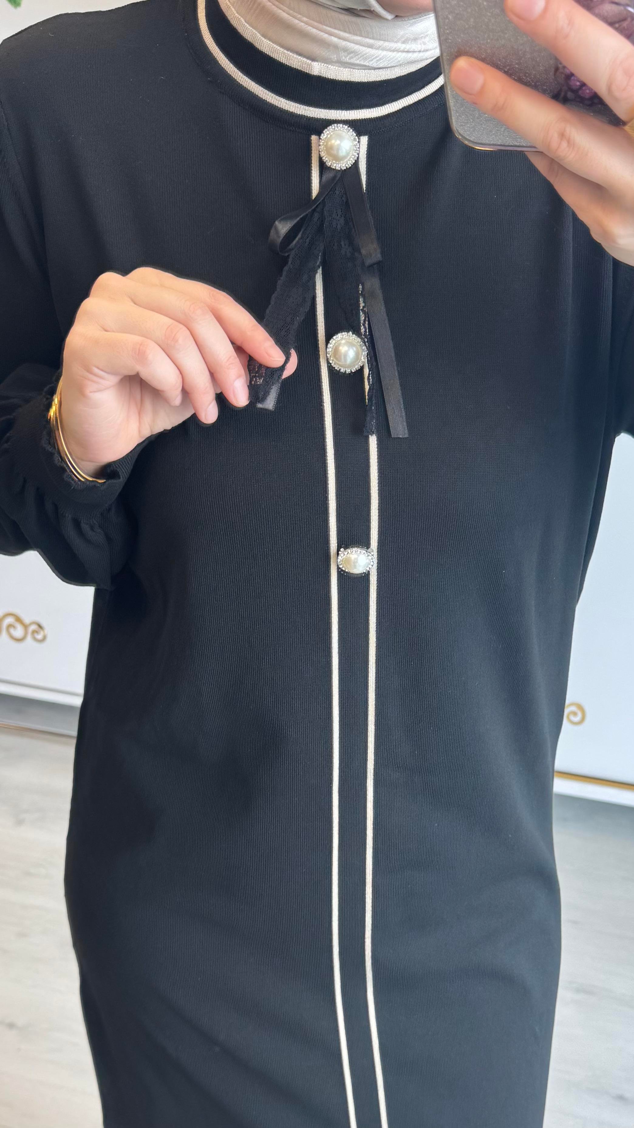 Trkio Elbise