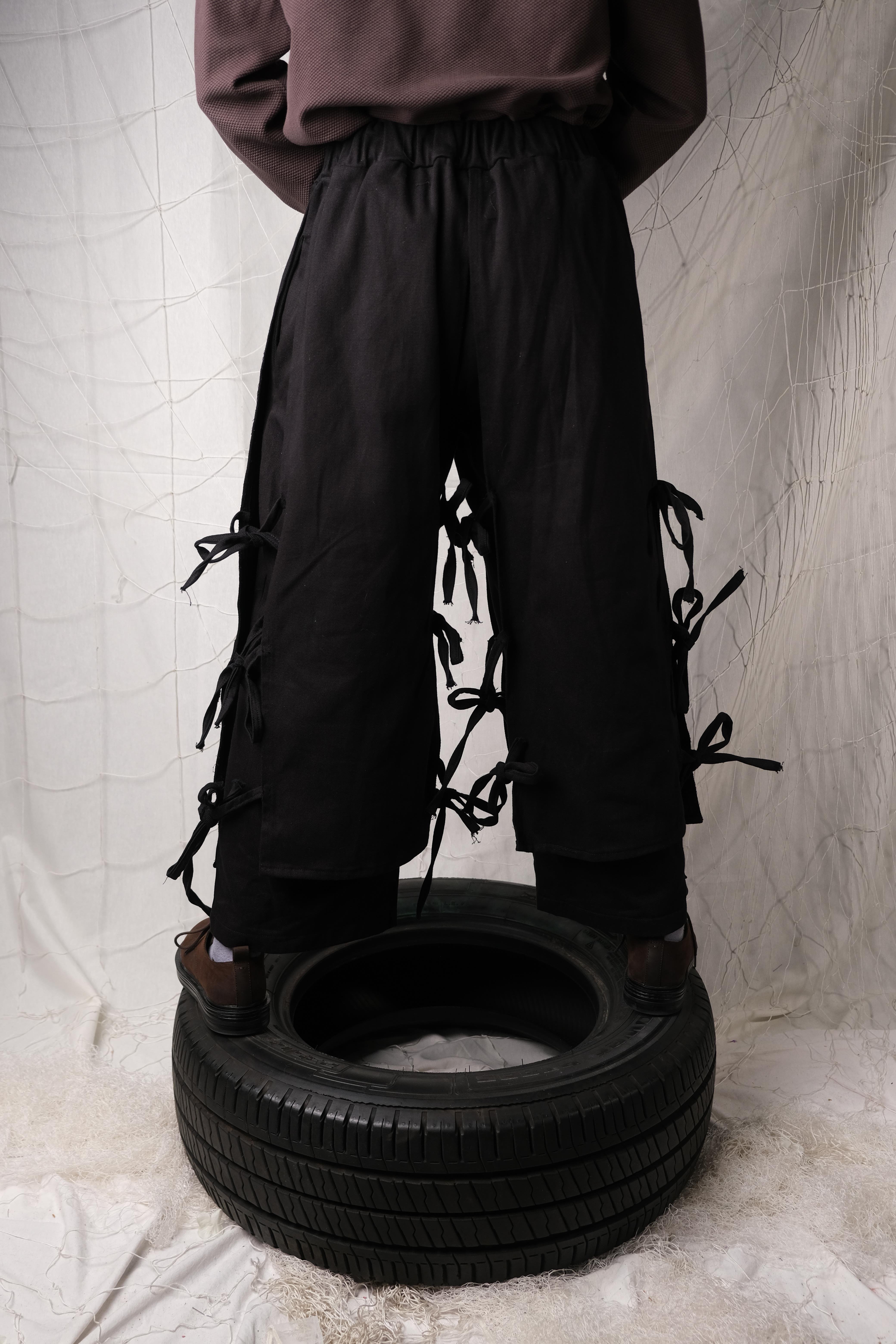 Anxiously Attached Pants