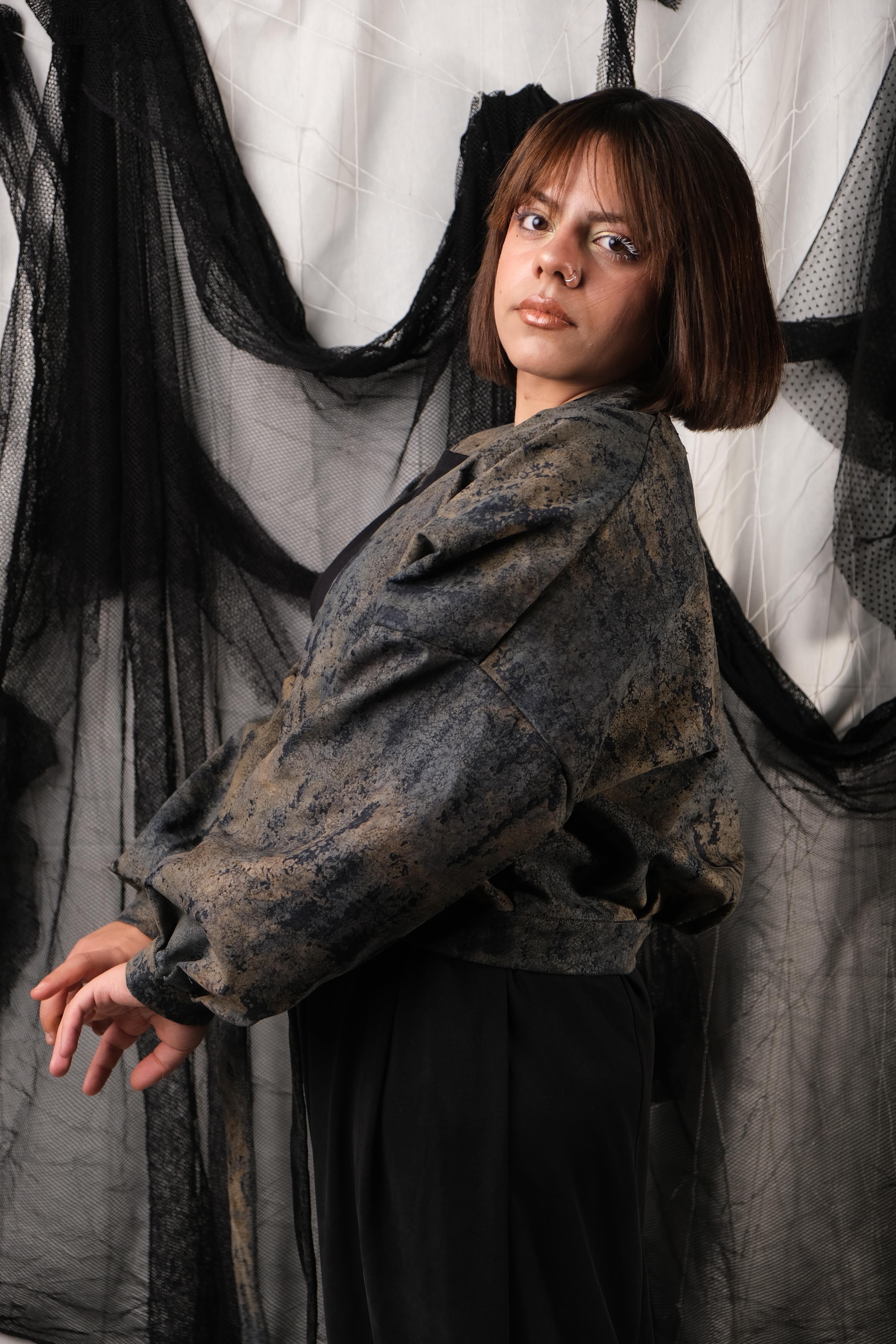 Kimono in Disguise