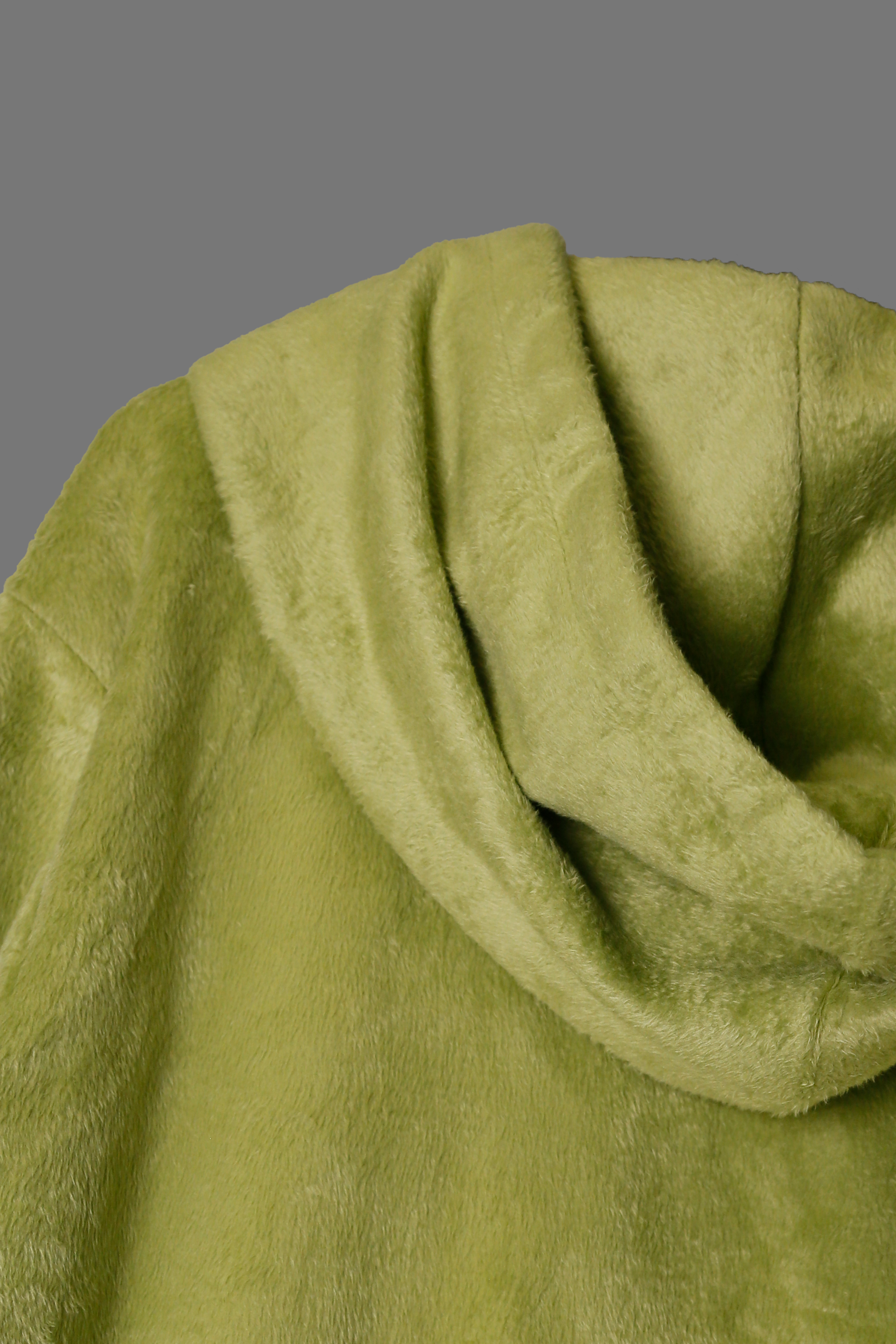 Mossy Sweatshirt