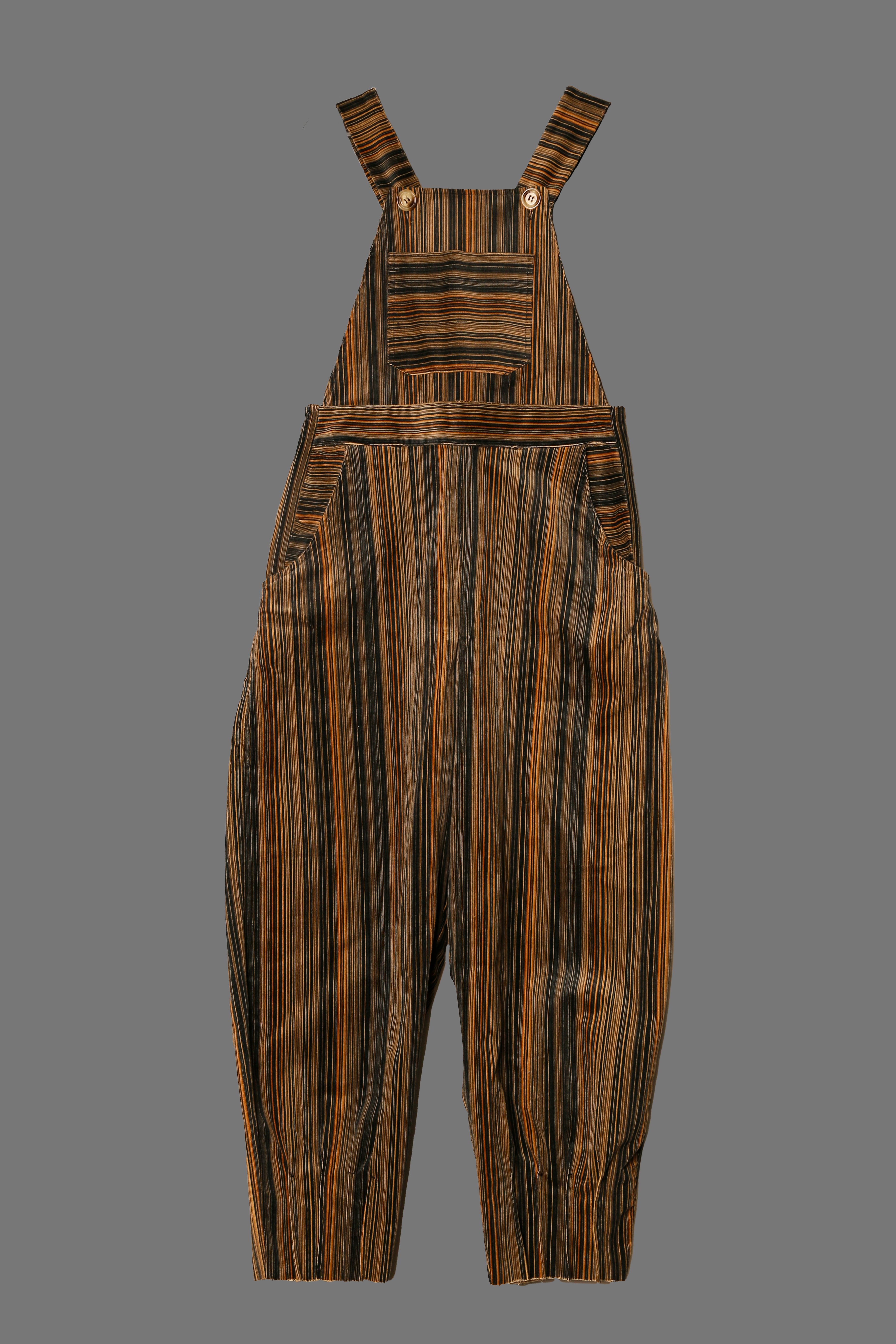 Slay-o-pet Overalls