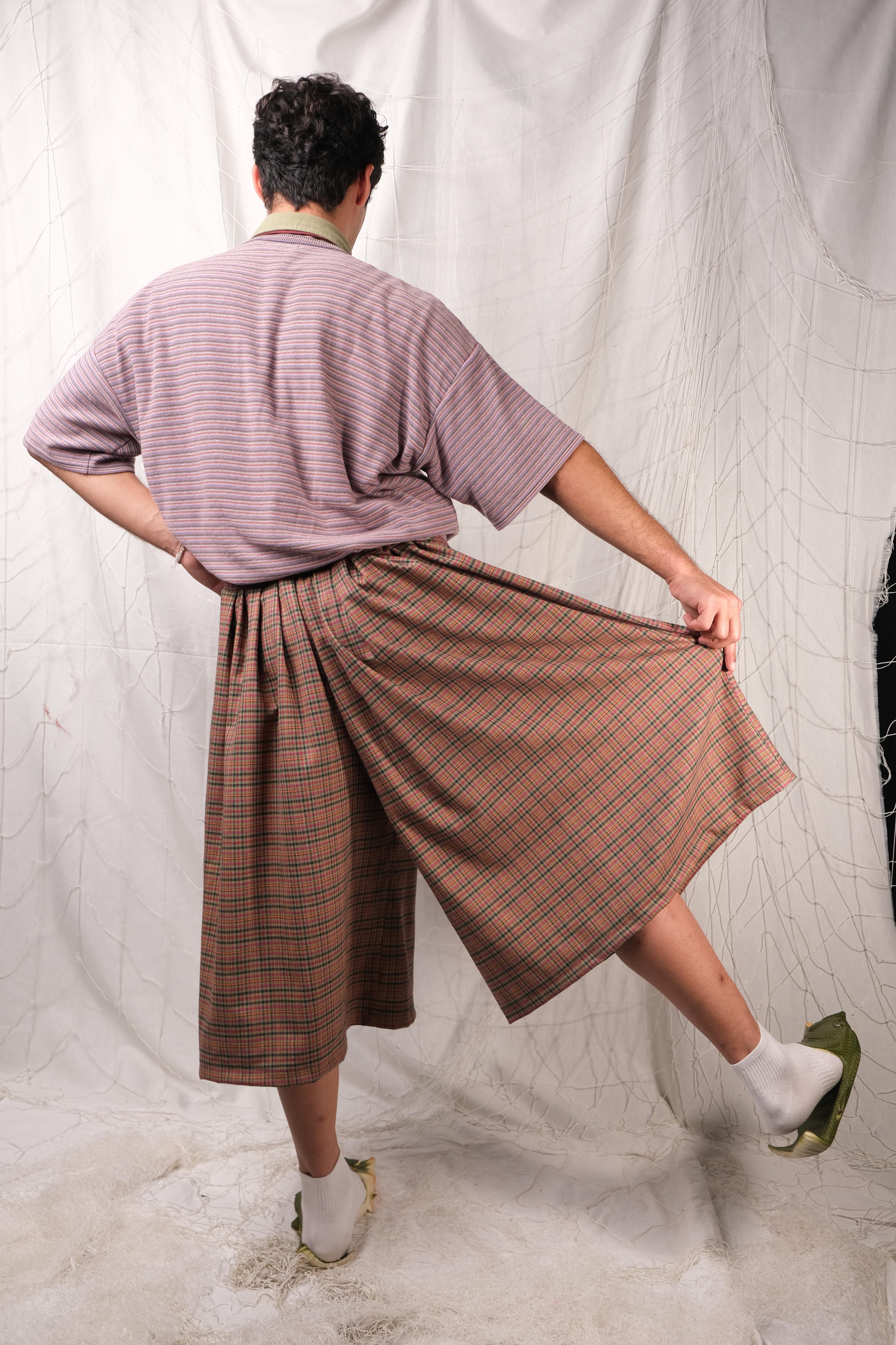 The Skorts