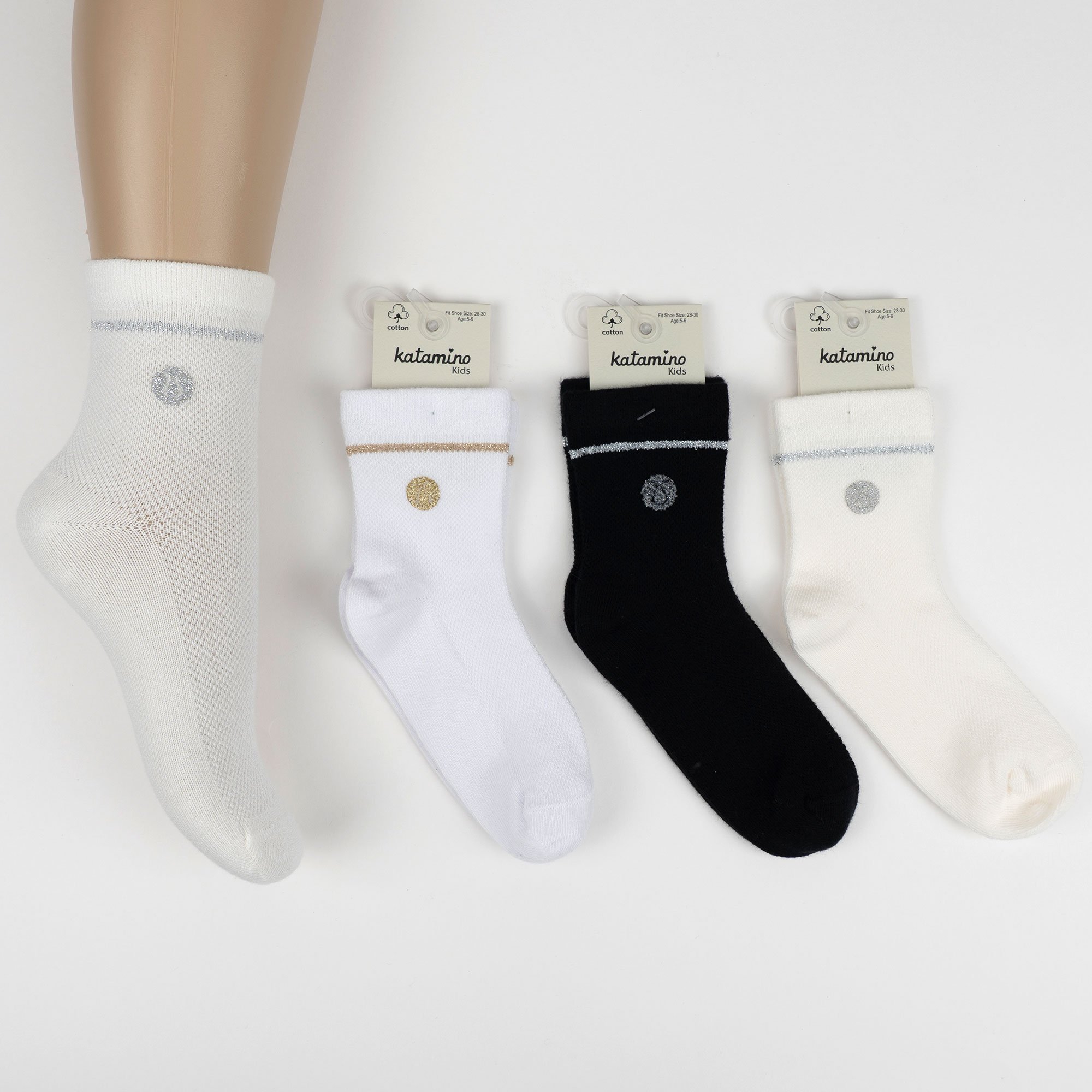 Toptan Anason Aks. Kız Soket