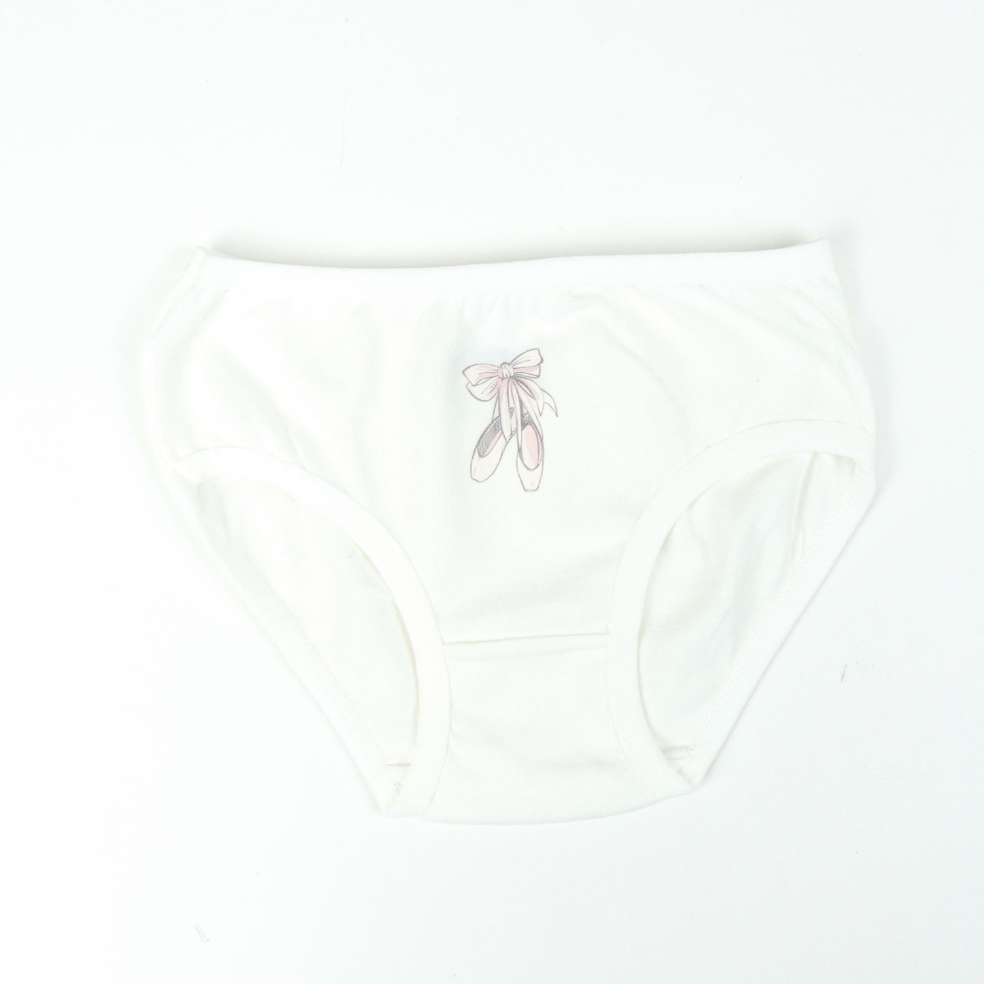 Toptan Dansing 3'lü Kız Slip