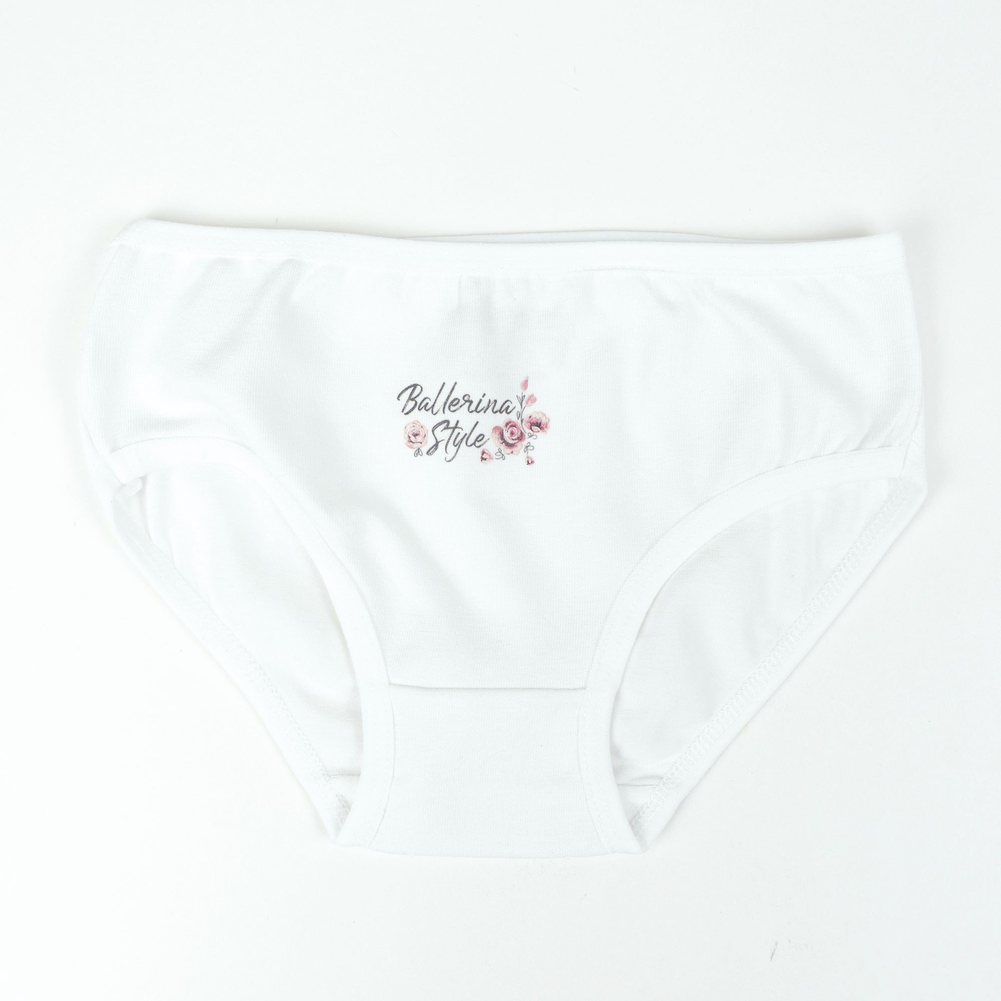 Toptan Dansing 3'lü Kız Slip